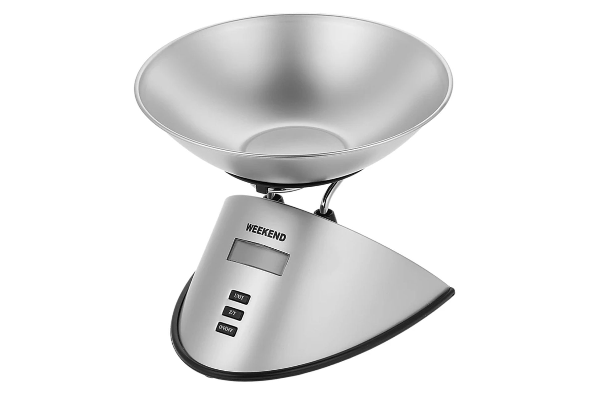 ابعاد و اندازه ترازوی آشپزخانه ویکند WKSC-010D