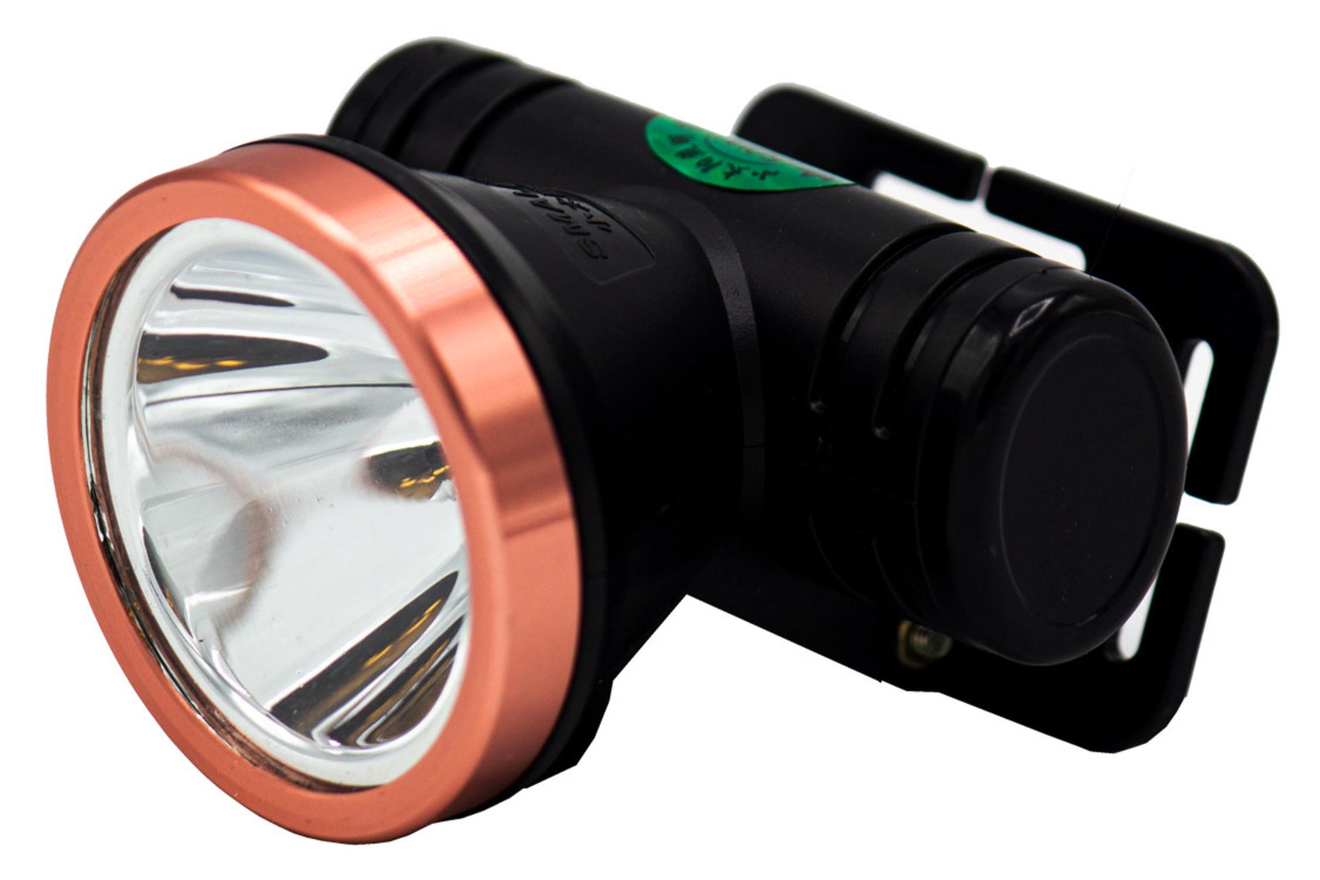 سمت راست چراغ پیشانی اسمال سان Small Sun H05