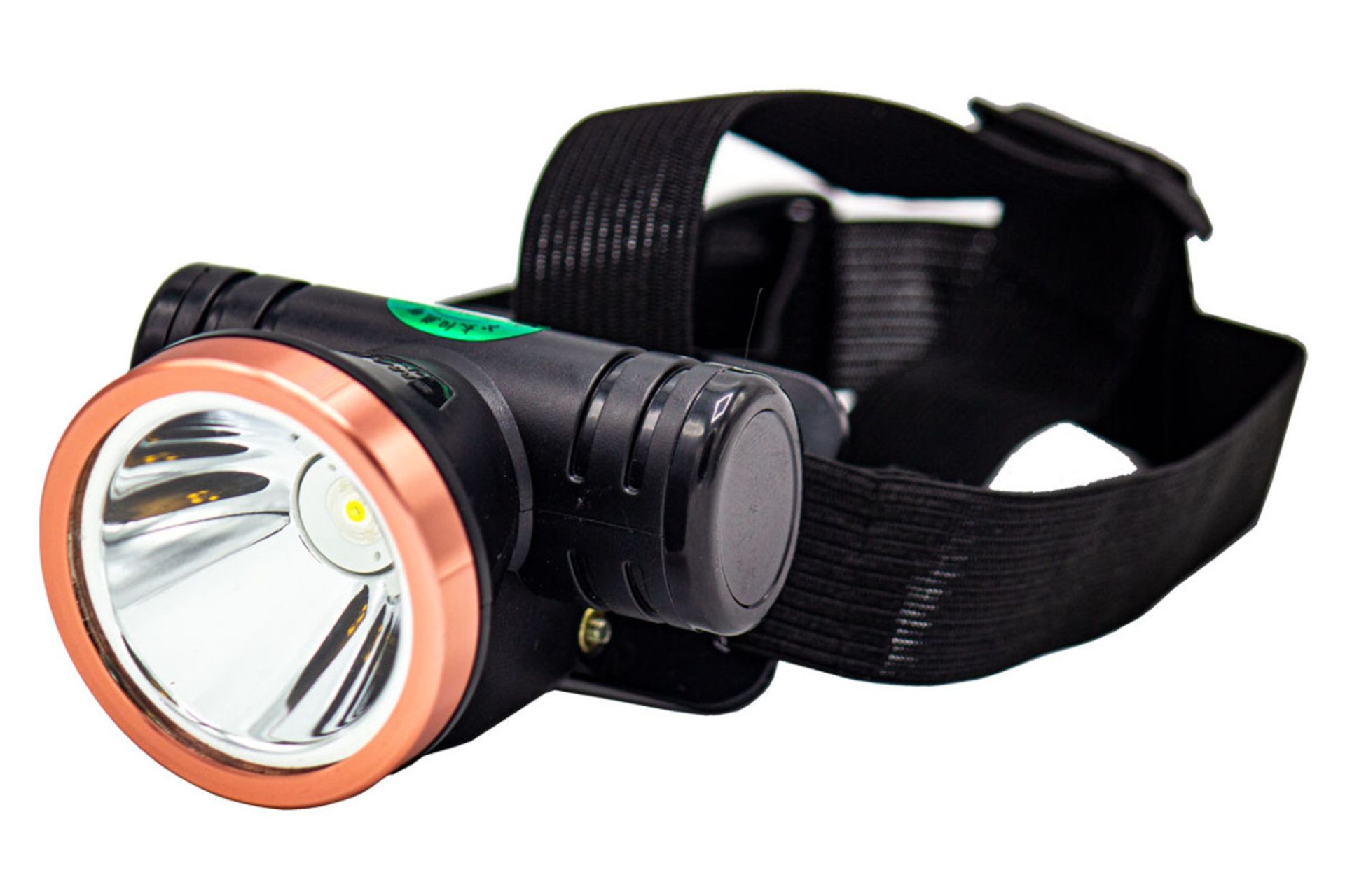 چراغ پیشانی اسمال سان Small Sun H05