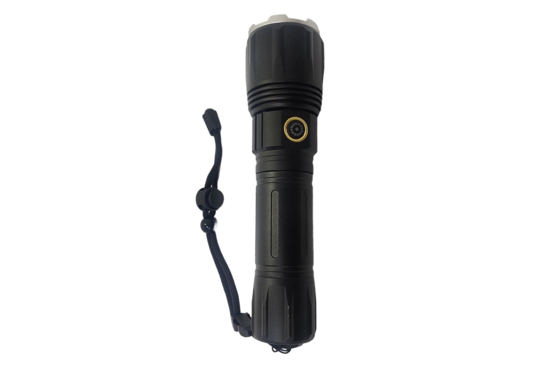 چراغ قوه فیمائو Feimao LED USB