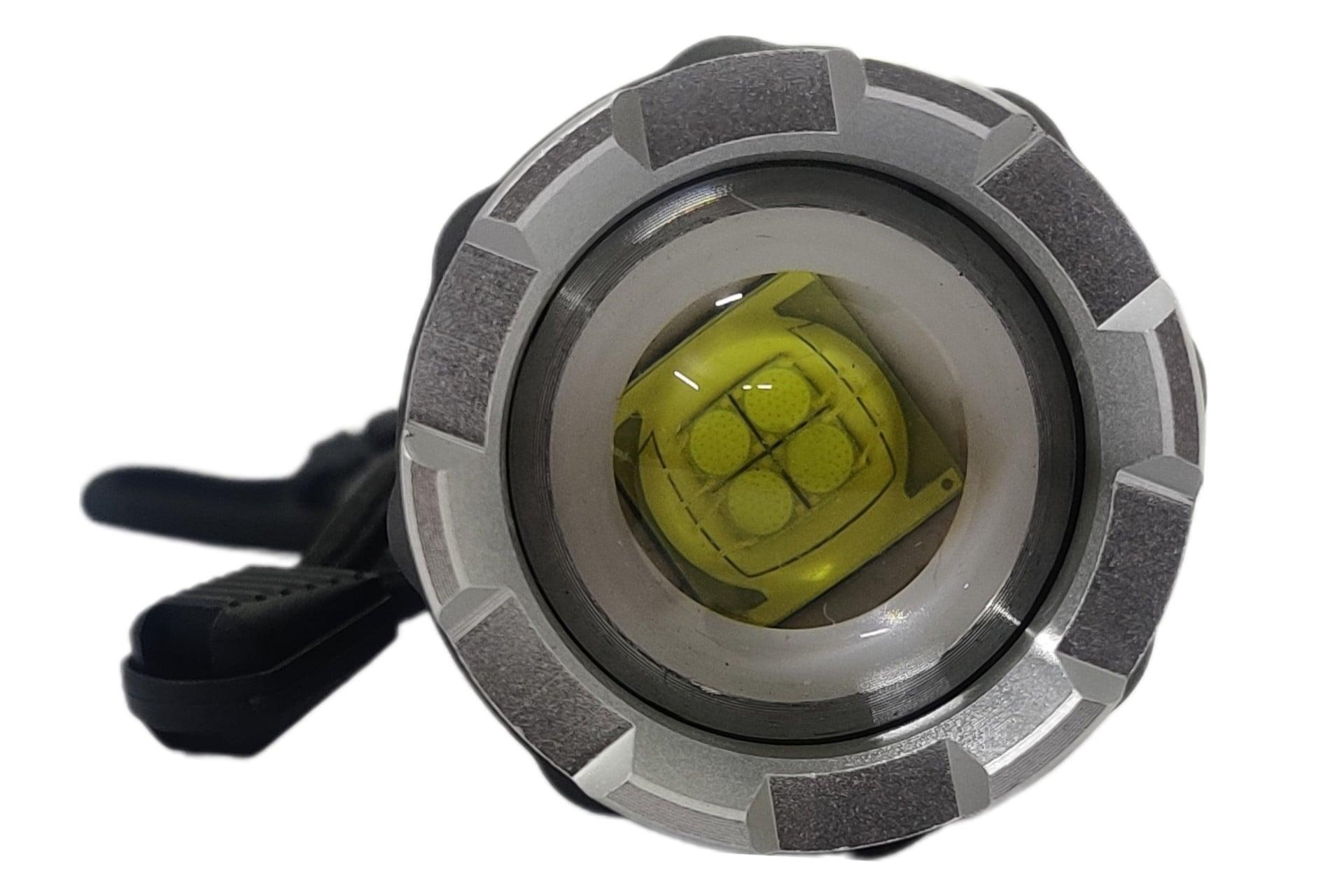 لامپ چراغ قوه فیمائو Feimao LED USB