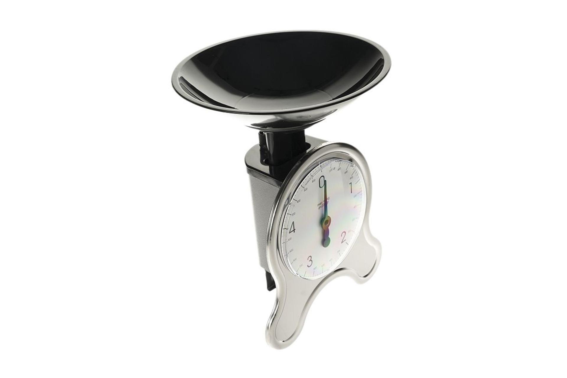 ابعاد و اندازه ترازوی آشپزخانه اورانوس UKS-210