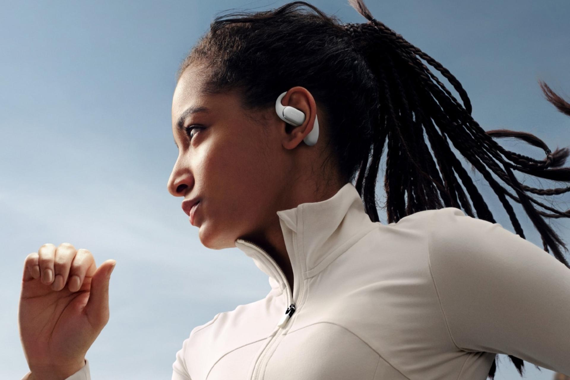 شارژدهی هدفون هواوی FreeArc