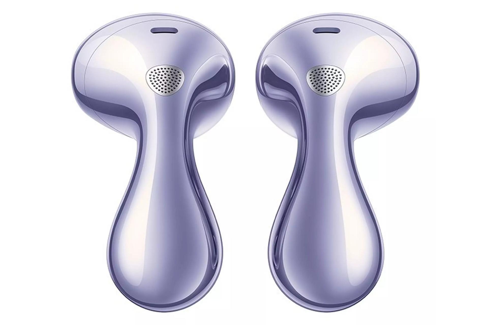 ابعاد و اندازه هدفون هواوی FreeBuds 6