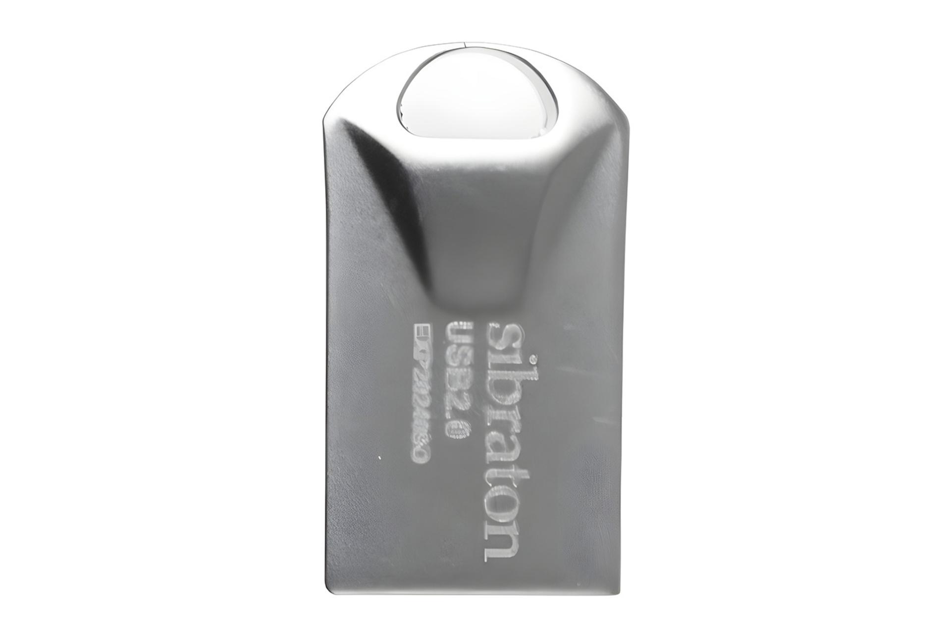 فلش مموری سیبراتون Sibraton METAL SF2425 32GB USB 2.0