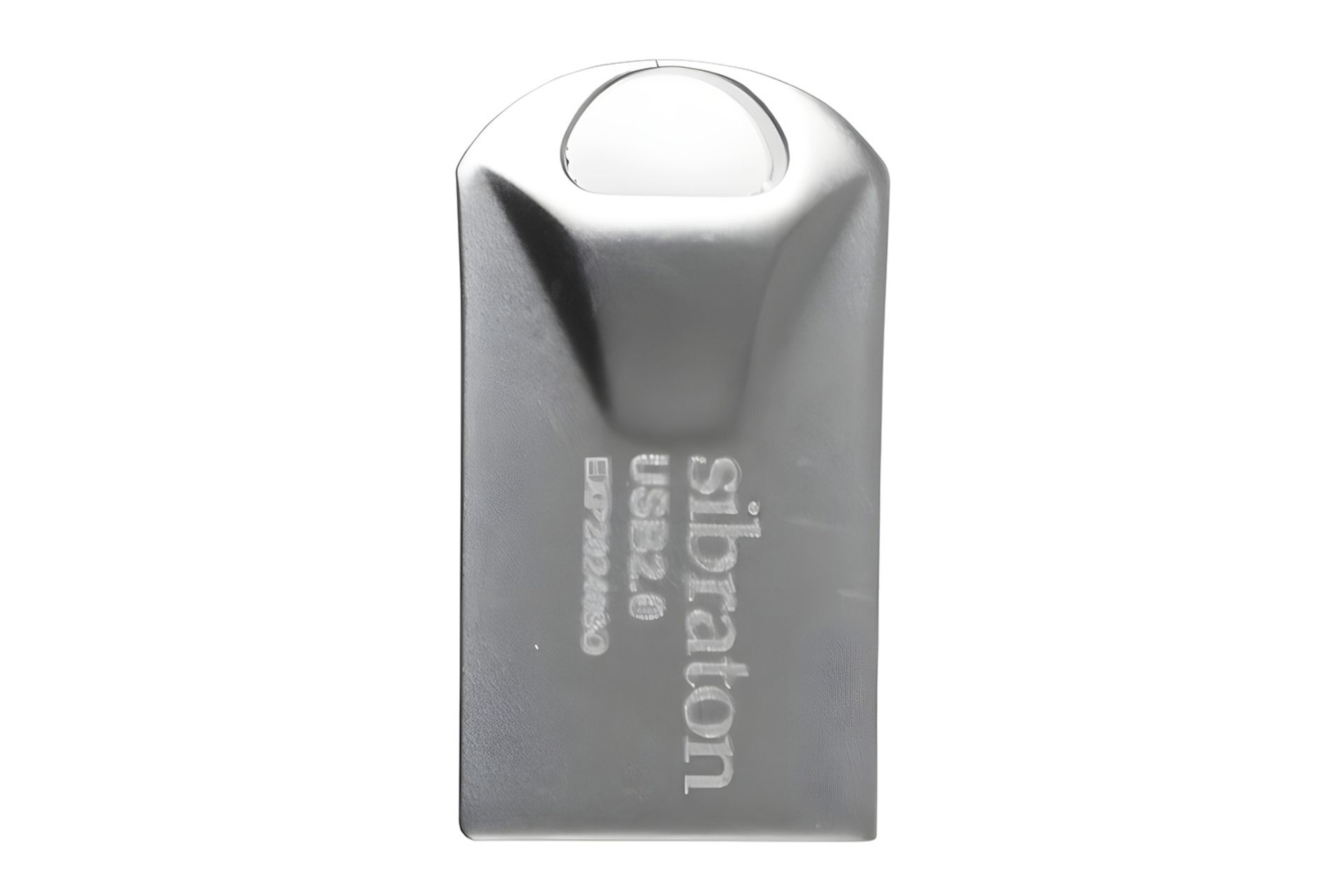 فلش مموری سیبراتون Sibraton METAL SF2425 32GB USB 2.0