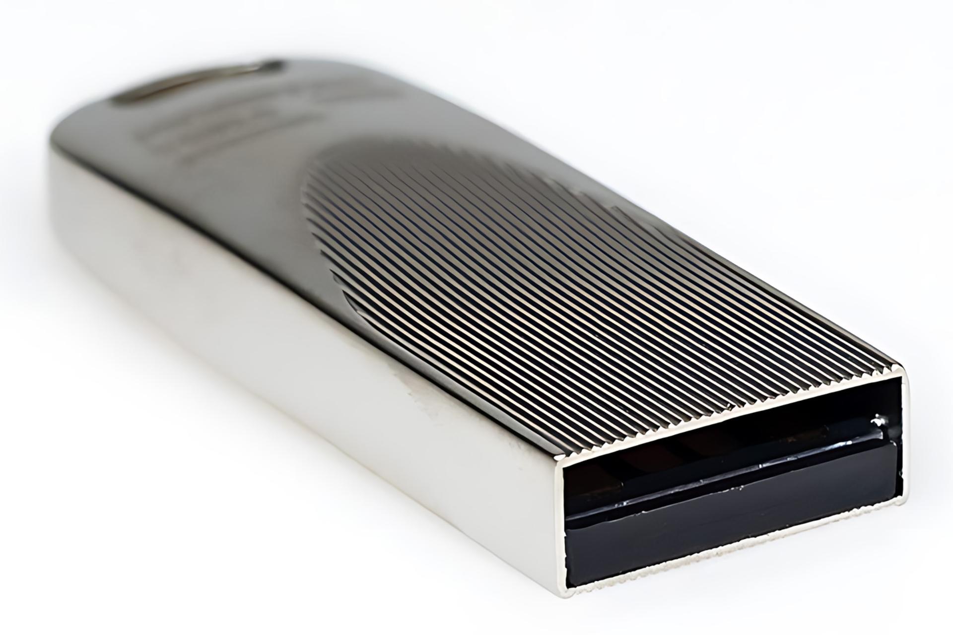 نمای کناری فلش مموری کینگ‌ استار Kingstar FlairUSB KS226 32GB USB 2.0