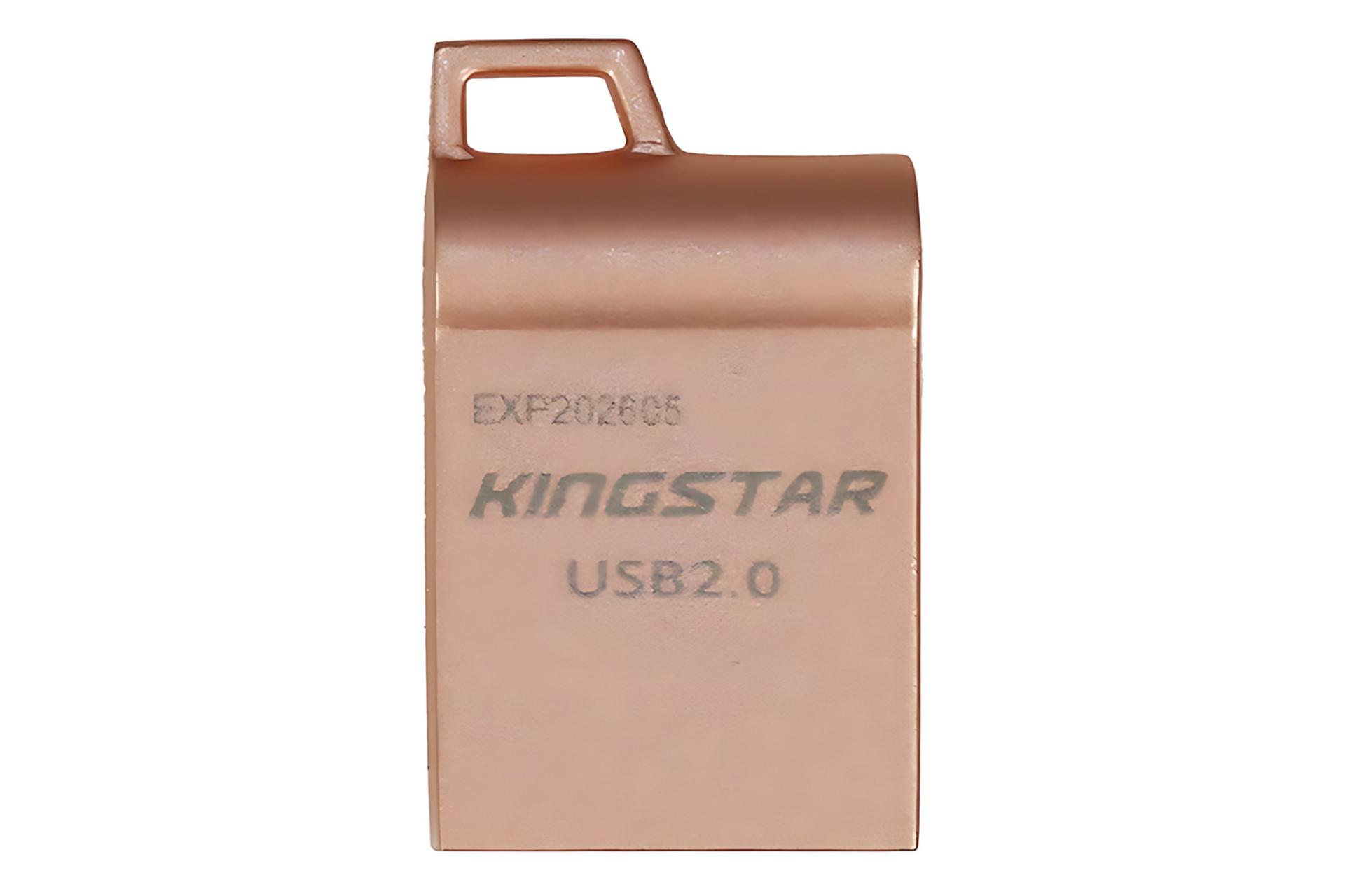فلش مموری کینگ‌ استار Kingstar AnselUSB KS233 16GB USB 2.0