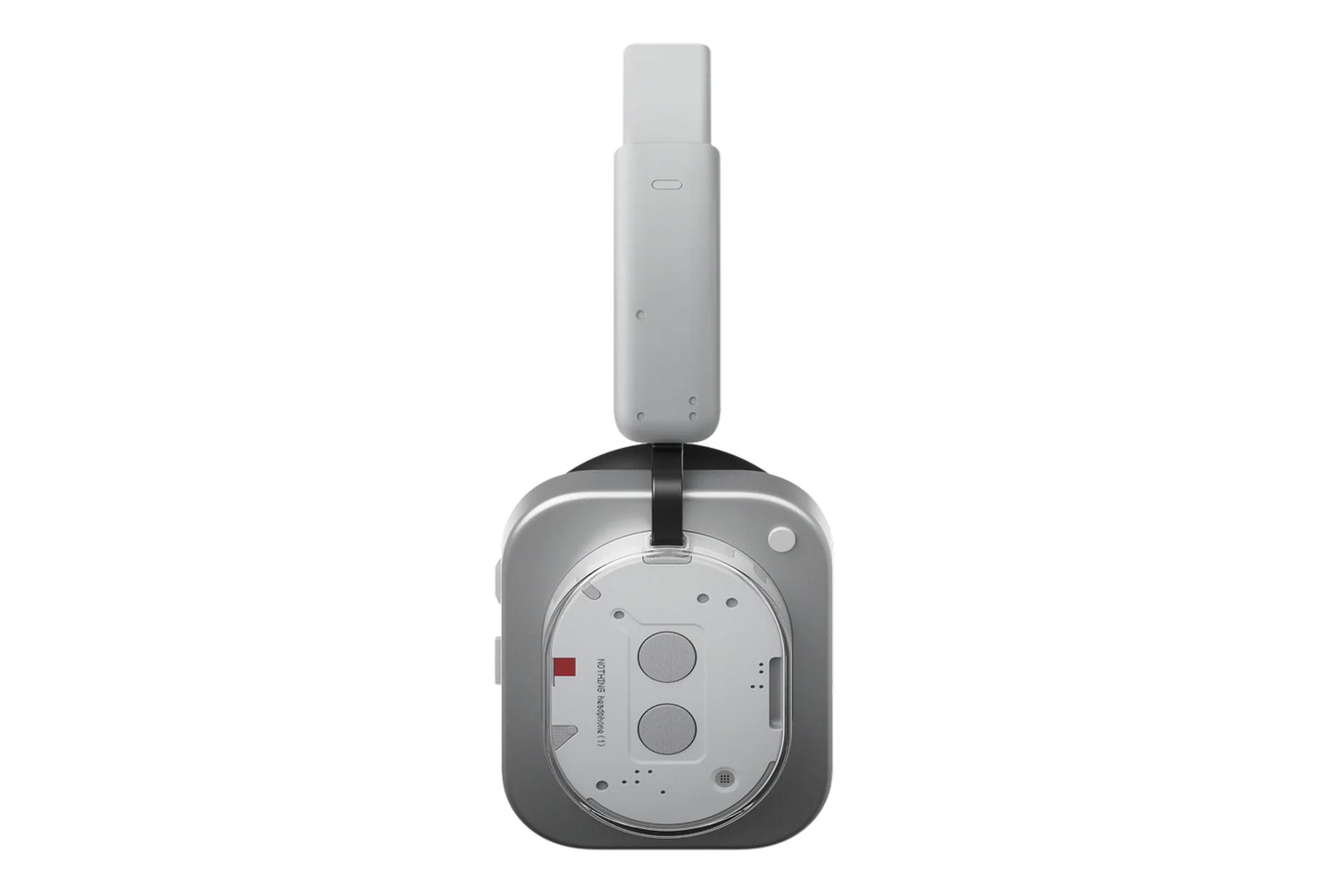 نمای کنار هدفون ناتینگ Headphone (1)