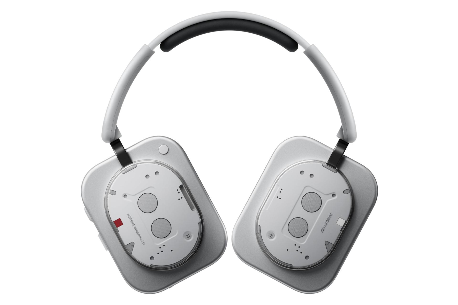 هدفون ناتینگ Headphone (1)