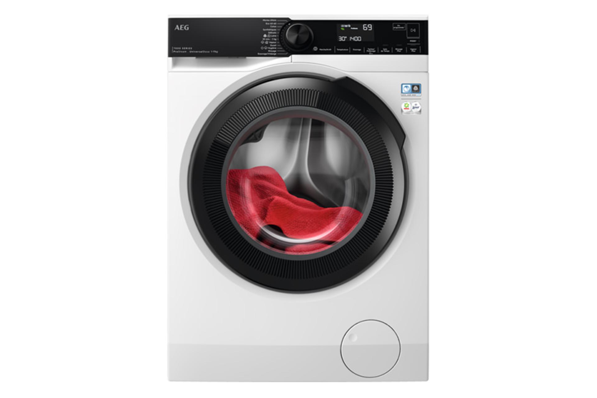 آ ا گ AEG LFR731611V نمای جلو