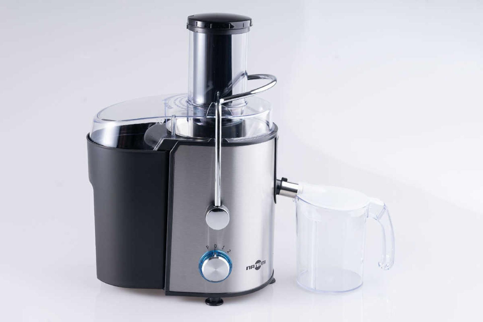 پارچ آبمیوه گیری نانانی NC-040