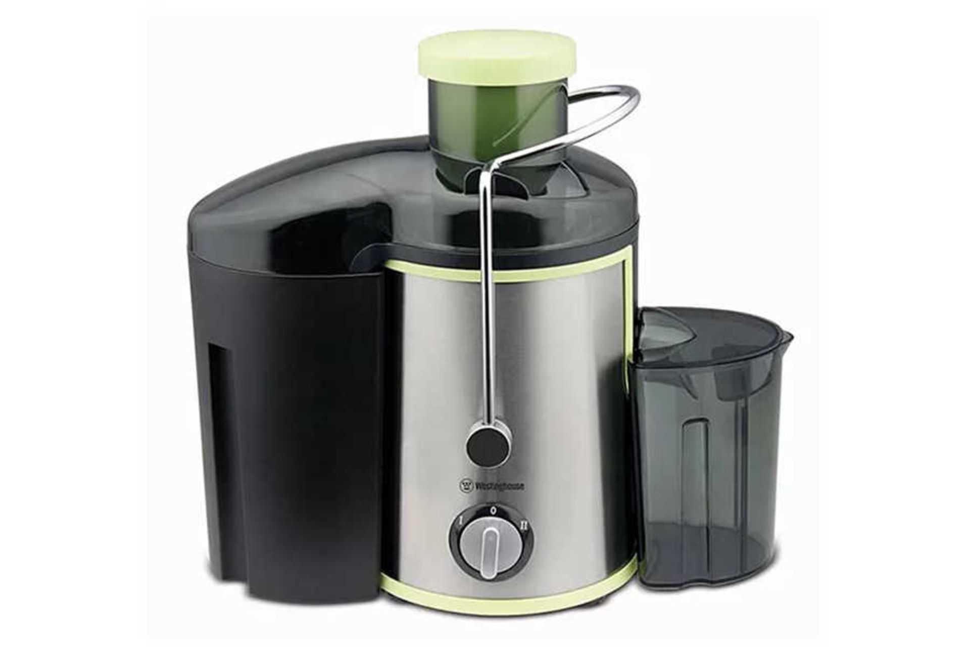 نمای جلوی آبمیوه گیری وستینگهاوس WKJEAJ10