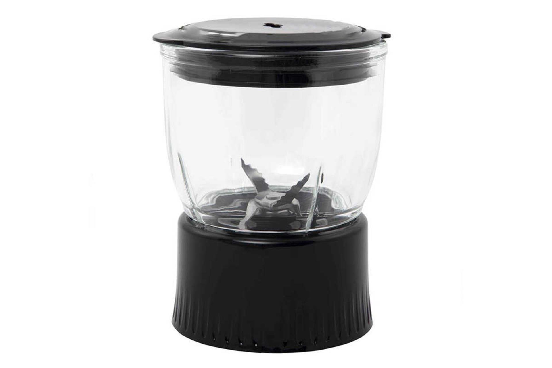 خردکن آبمیوه گیری دنور DR-7799 POWER