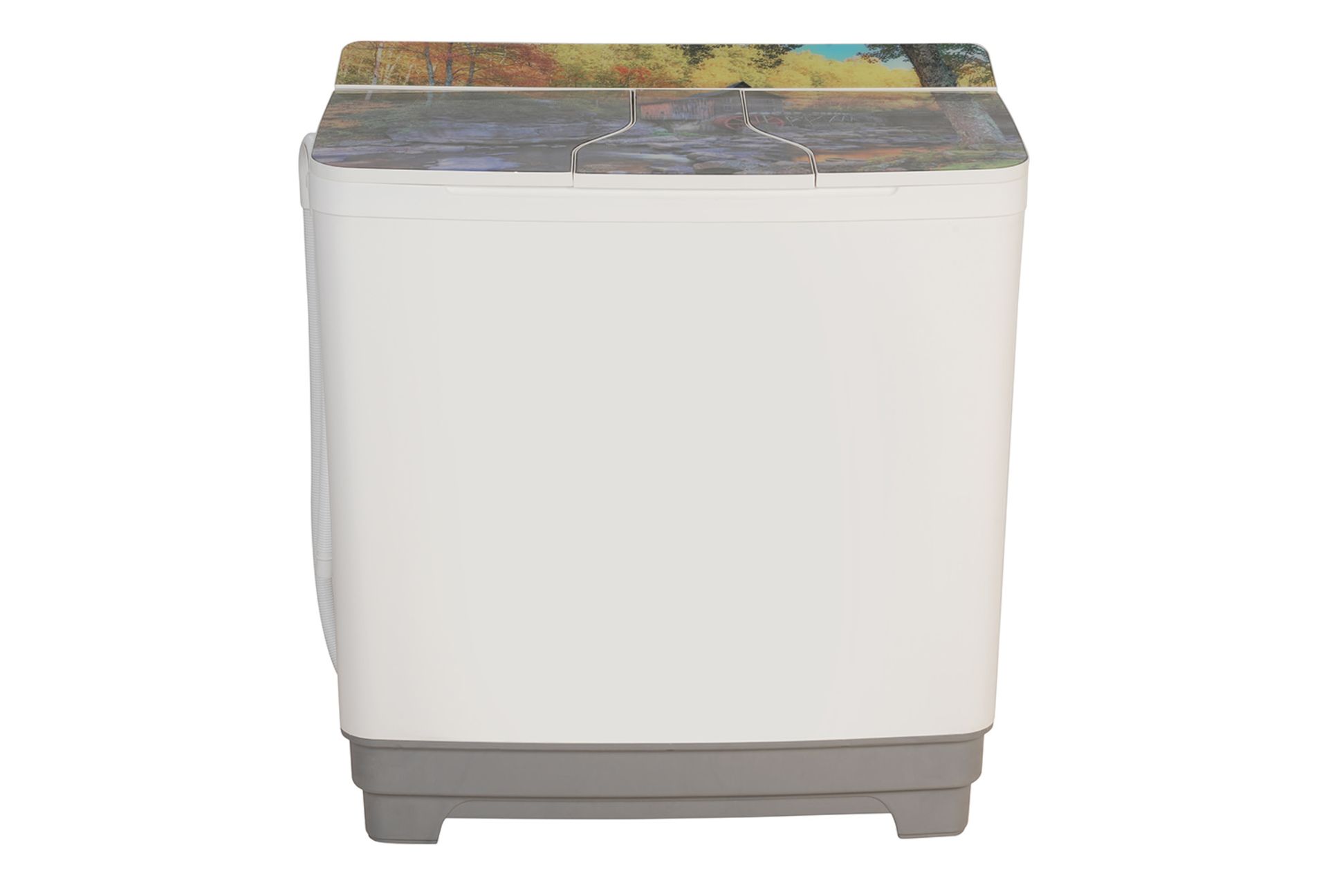 ریتون RITTON RWM-1603TG نمای جلو