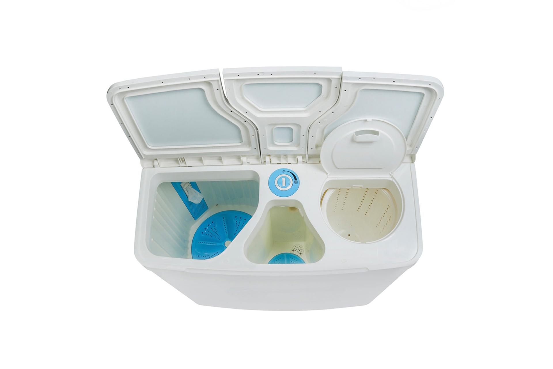 ریتون RITTON RWM-1603TG نمای بالا و داخل