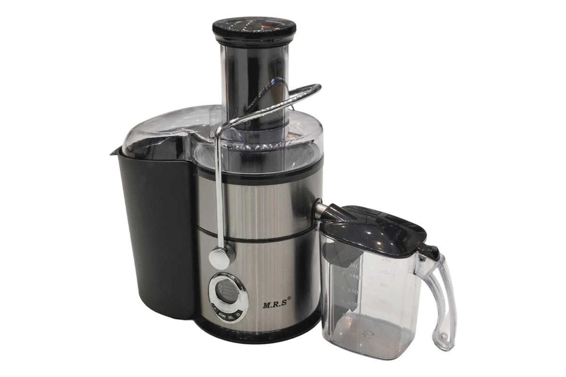 پارچ آبمیوه گیری ام آر اس MRS024