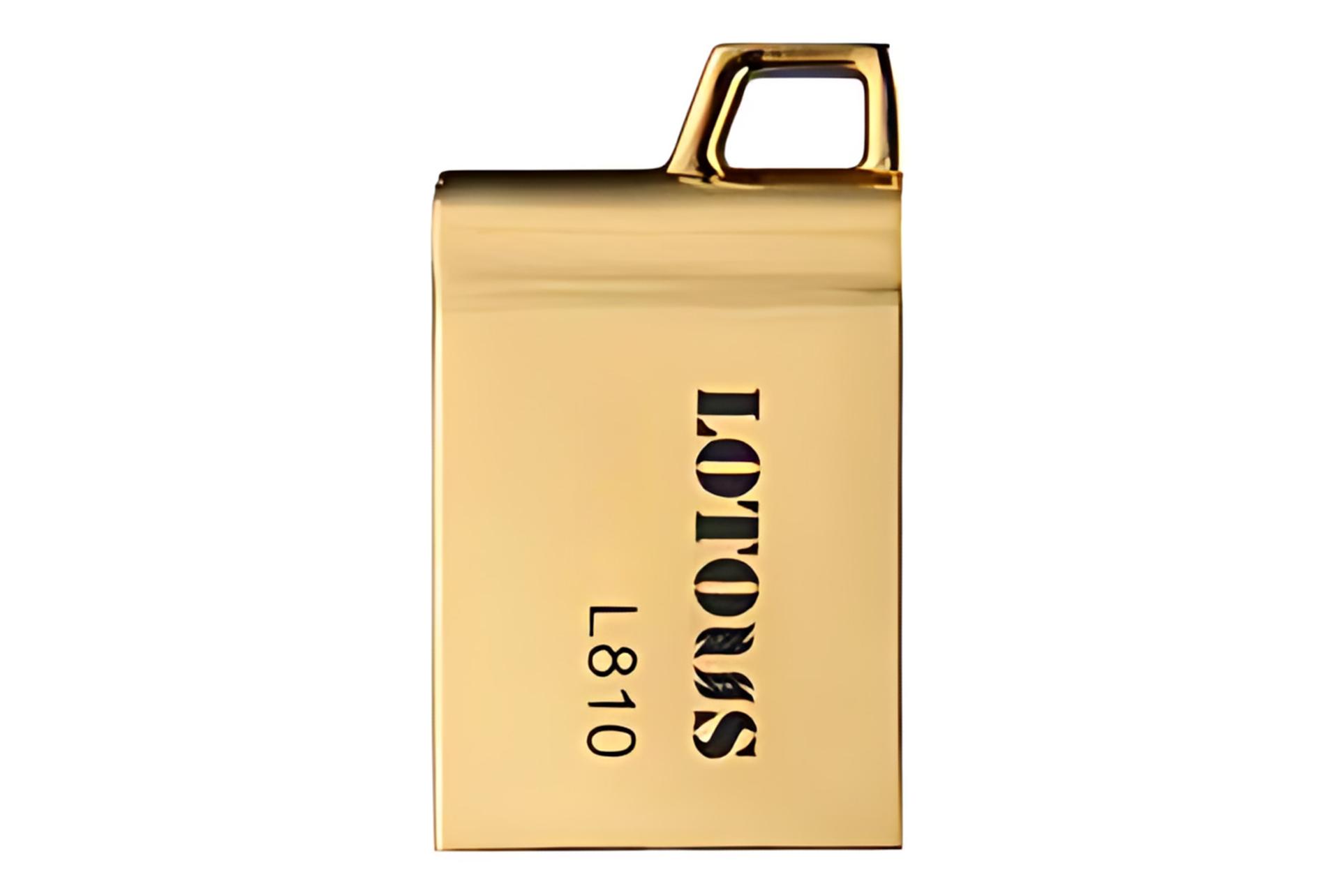 فلش مموری لوتوس Lotous L-810 128GB USB 3.0