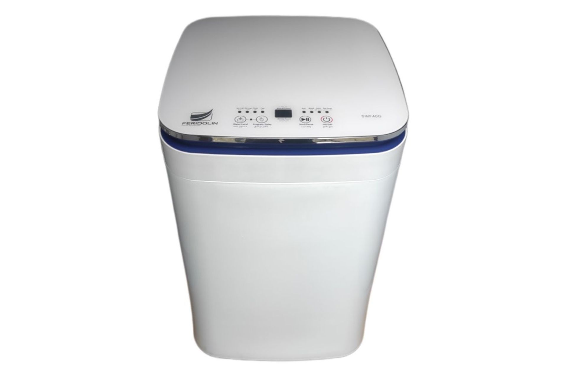 فریدولین Feridolin SWF40G نمای جلو