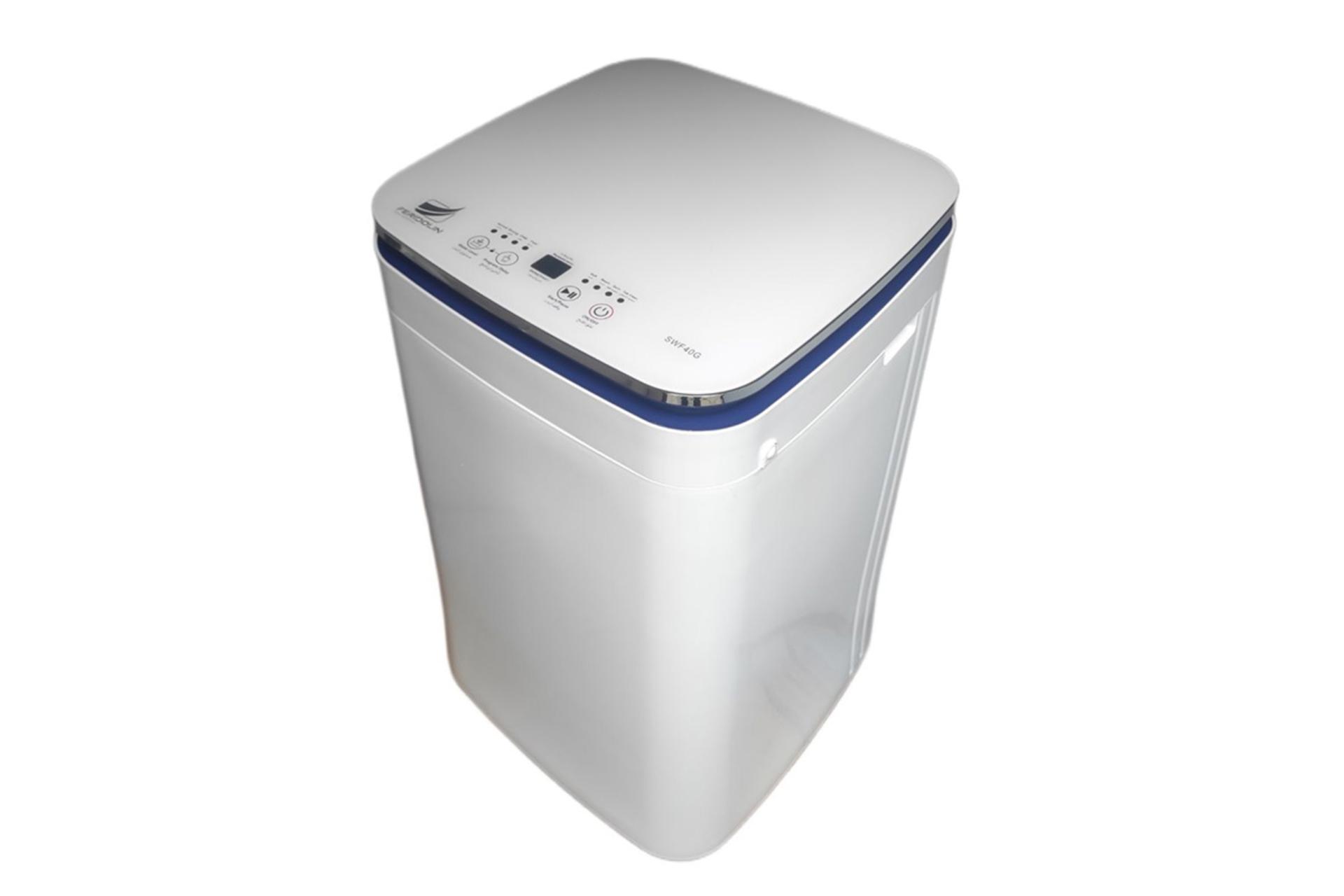 فریدولین Feridolin SWF40G نمای بالا و جانبی