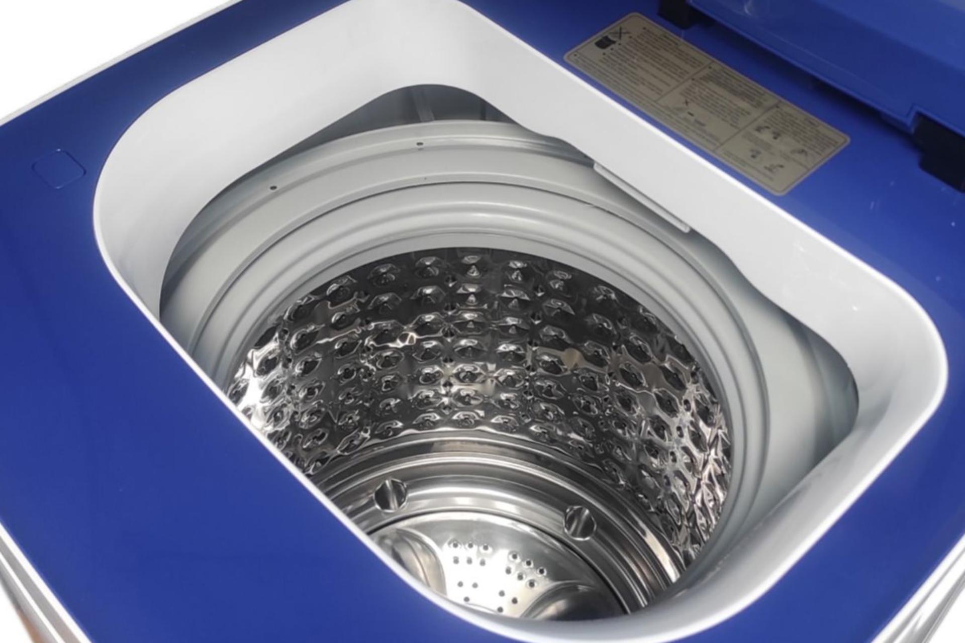 فریدولین Feridolin SWF40G نمای داخل و درام