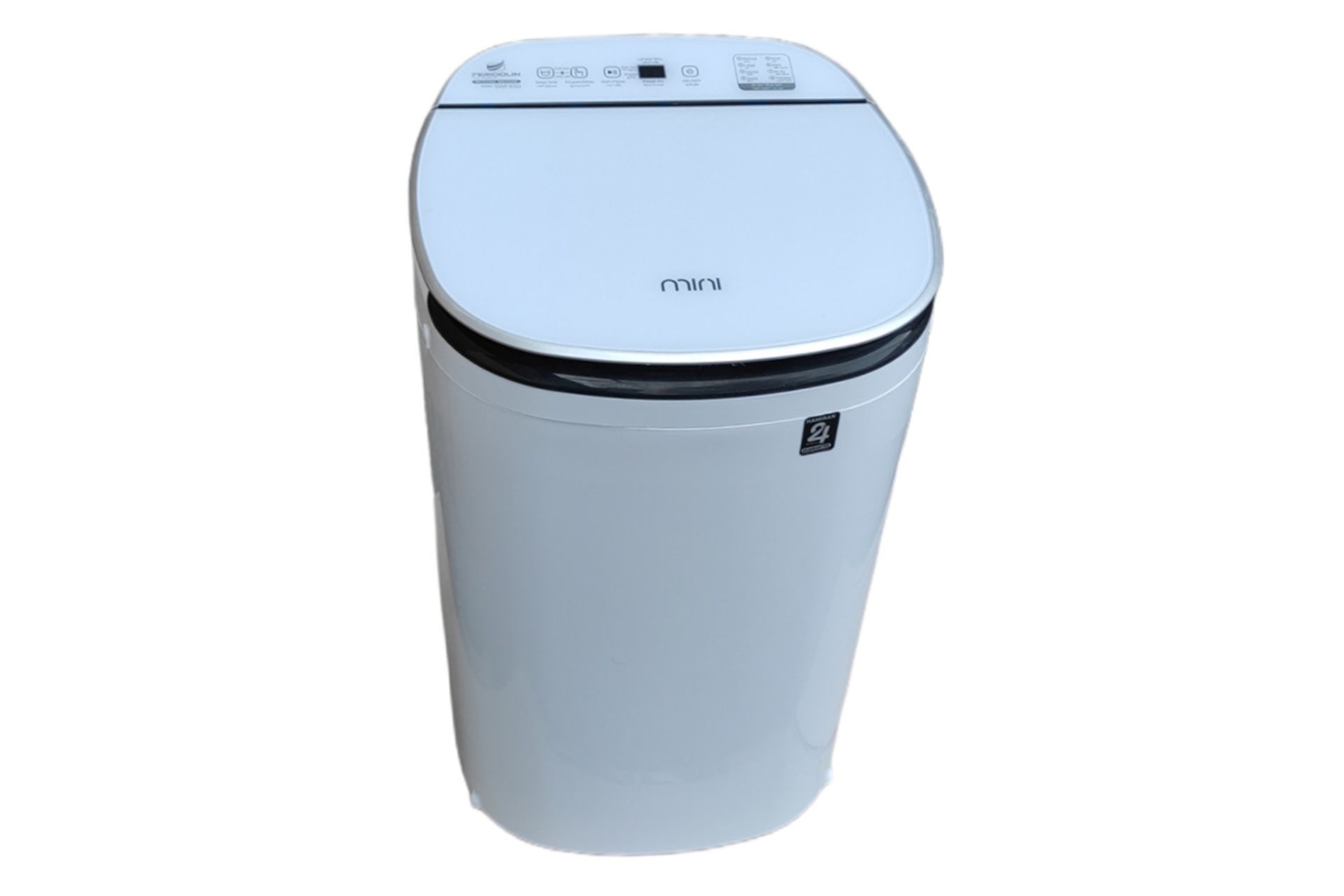 فریدولین Feridolin SWF45G نمای جلو