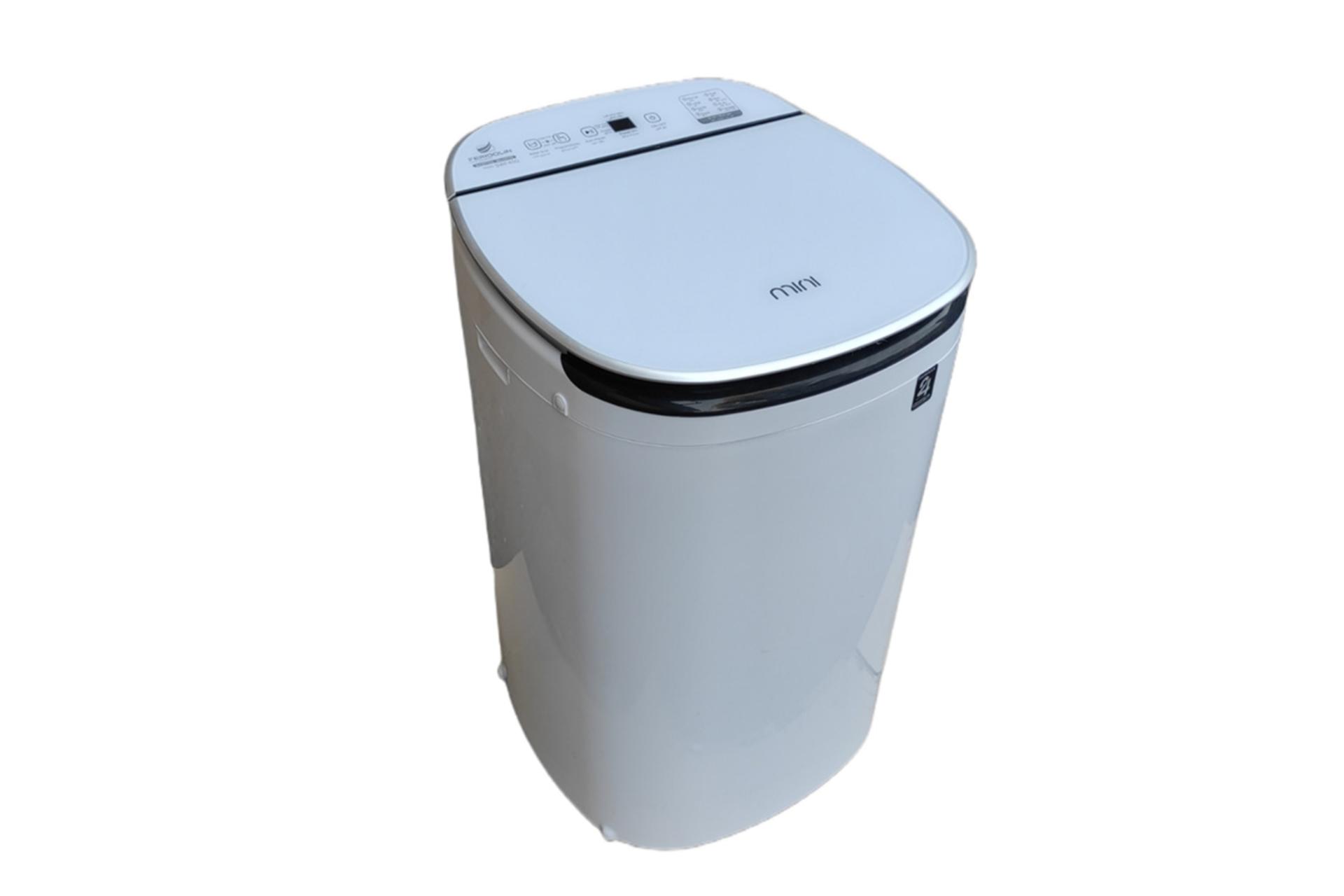 فریدولین Feridolin SWF45G نمای بالا و جانبی