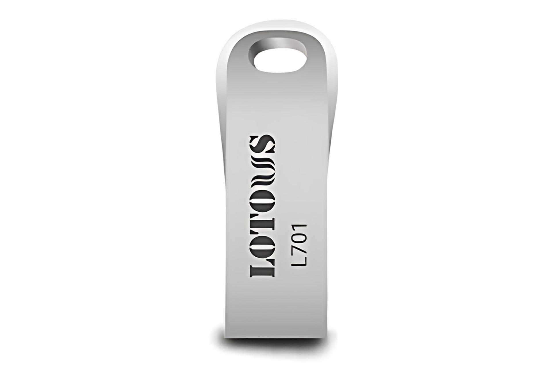 فلش مموری لوتوس Lotous L-701 16GB USB 2.0