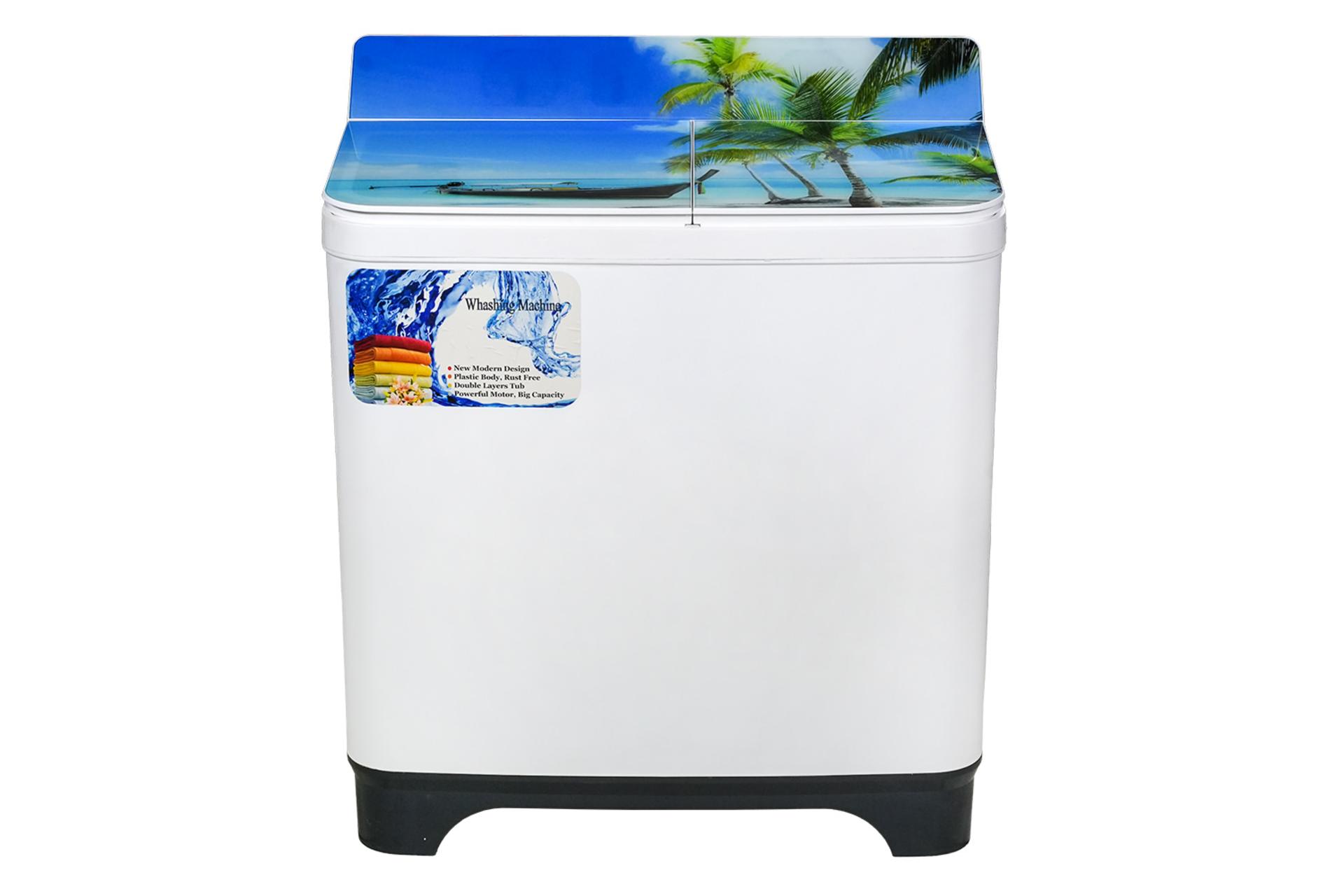 ریتون RITTON RWM-1402TGA نمای جلو