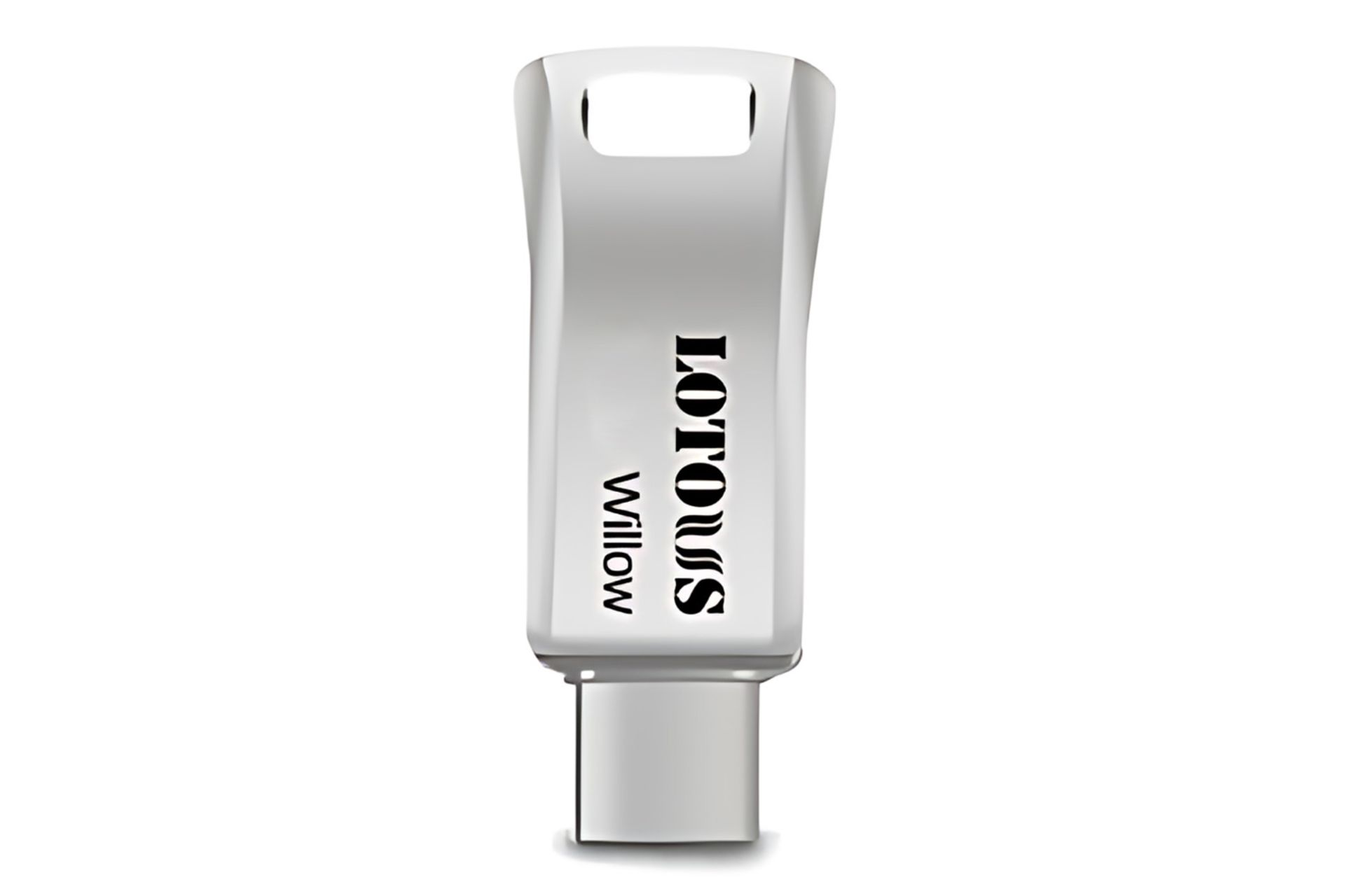 فلش مموری لوتوس Lotous Willow 128GB USB 3.2
