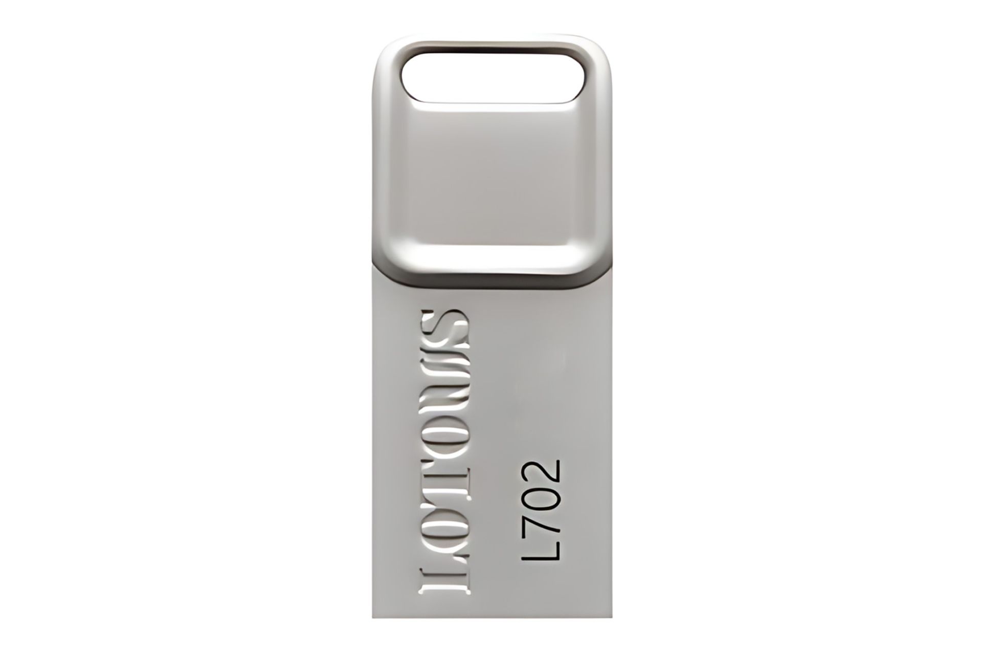 فلش مموری لوتوس Lotous L-702 8GB USB 2.0