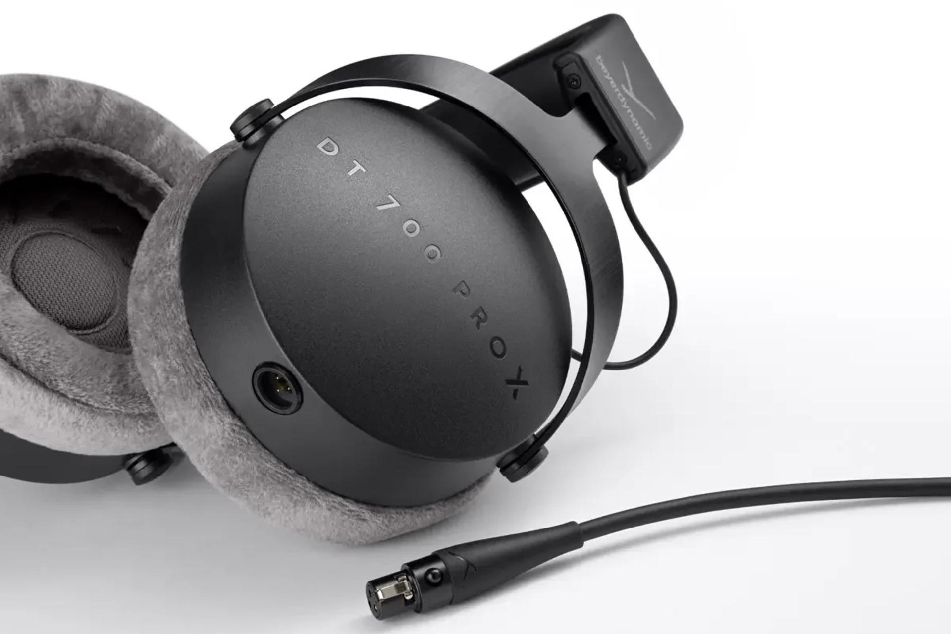کانکتور هدفون بیرداینامیک Beyerdynamic DT 700 PRO X