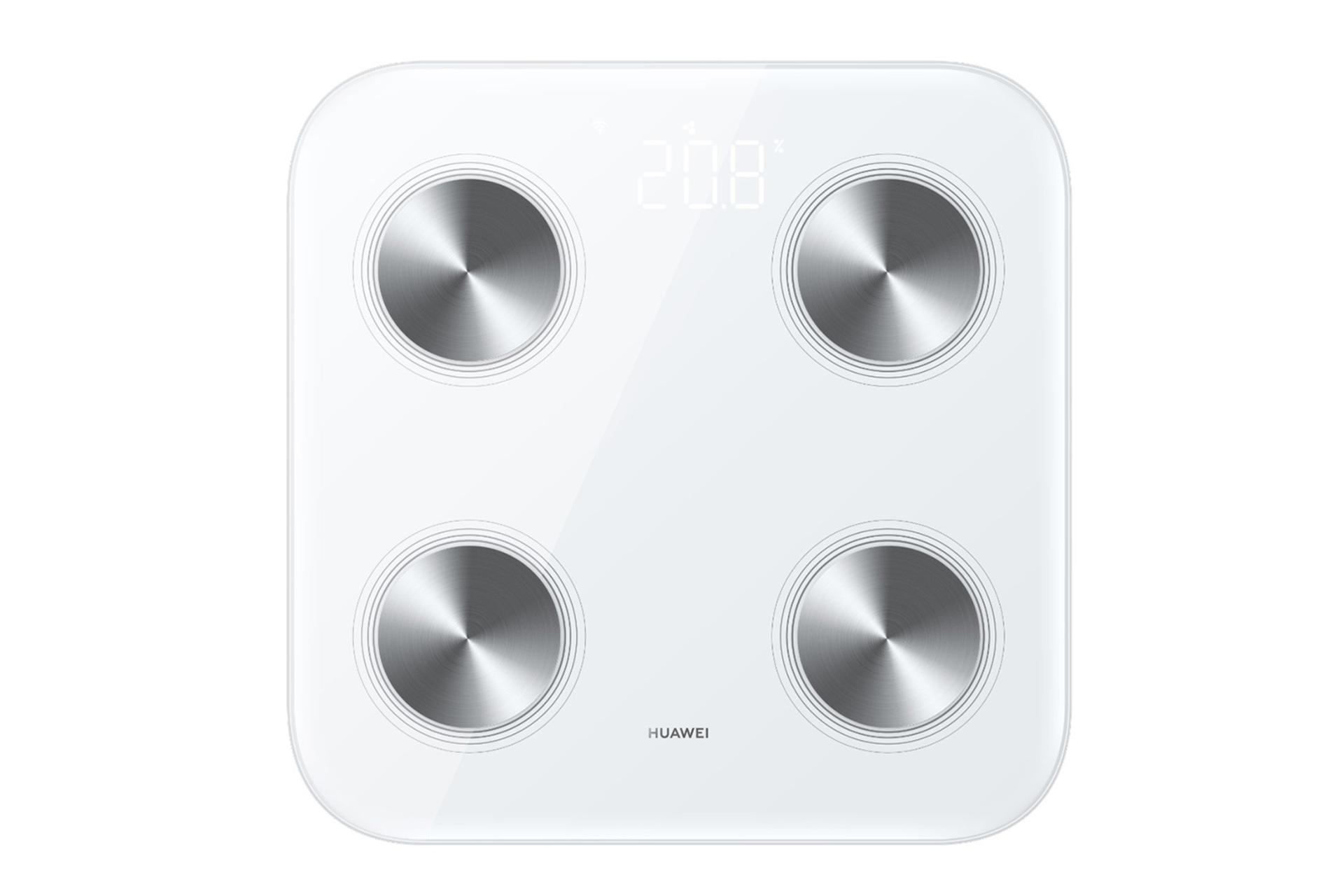 ترازوی وزن کشی هواوی Huawei Scale 3 Bluetooth Edition