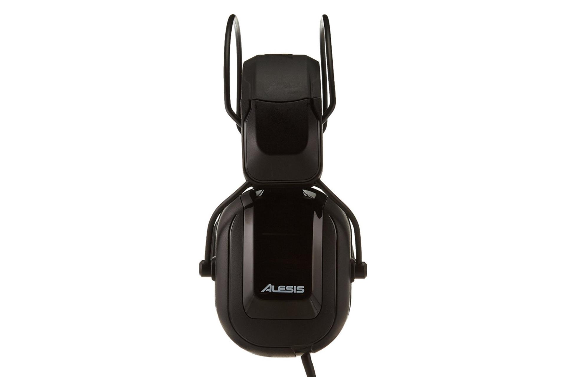 نمای جانبی هدفون السیس Alesis DRP100