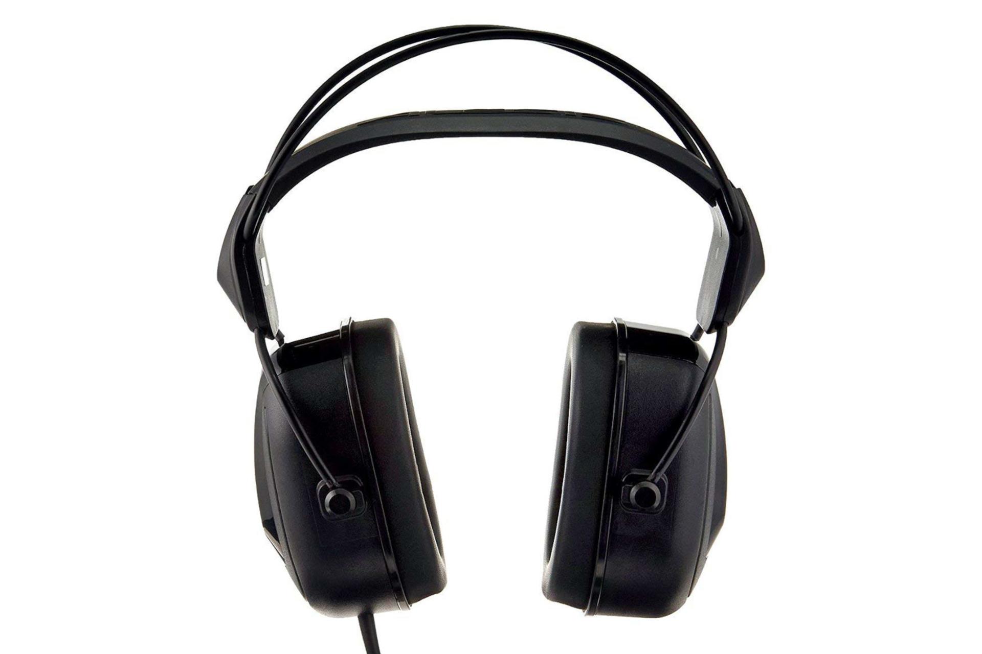 هدفون السیس Alesis DRP100 از نمای روبرو