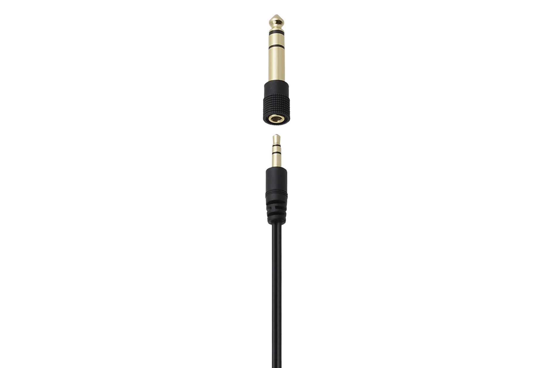 کانکتورهای هدفون آدیو تکنیکا Audio-Technica ATH-AVC200