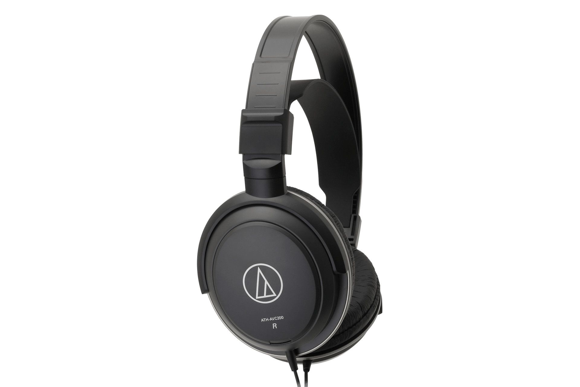 هدفون آدیو تکنیکا Audio-Technica ATH-AVC200