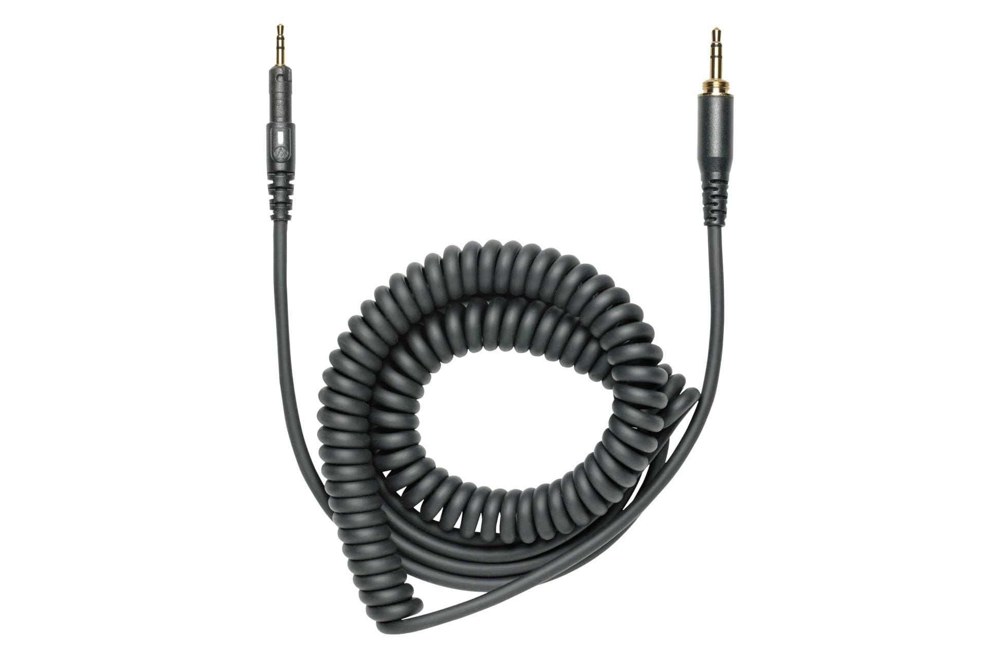 کابل هدفون آدیو تکنیکا Audio-Technica ATH-M40x