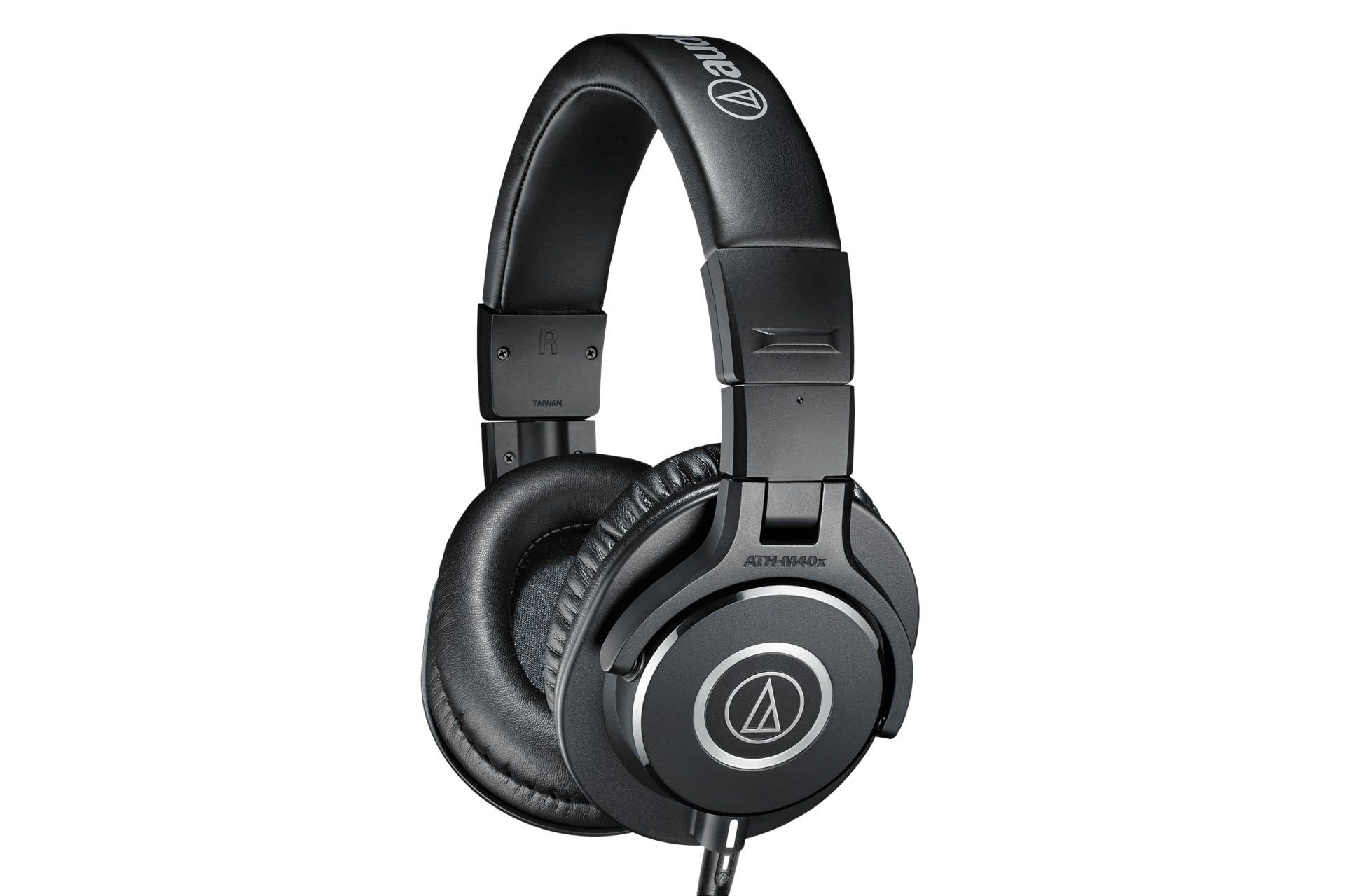 هدفون آدیو تکنیکا Audio-Technica ATH-M40x