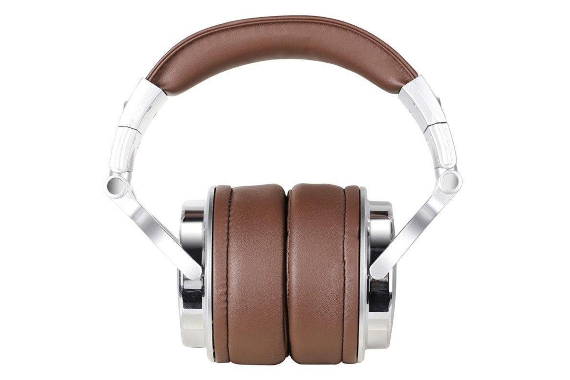 هدفون وان اودیو OneOdio Pro-30 از نمای روبرو