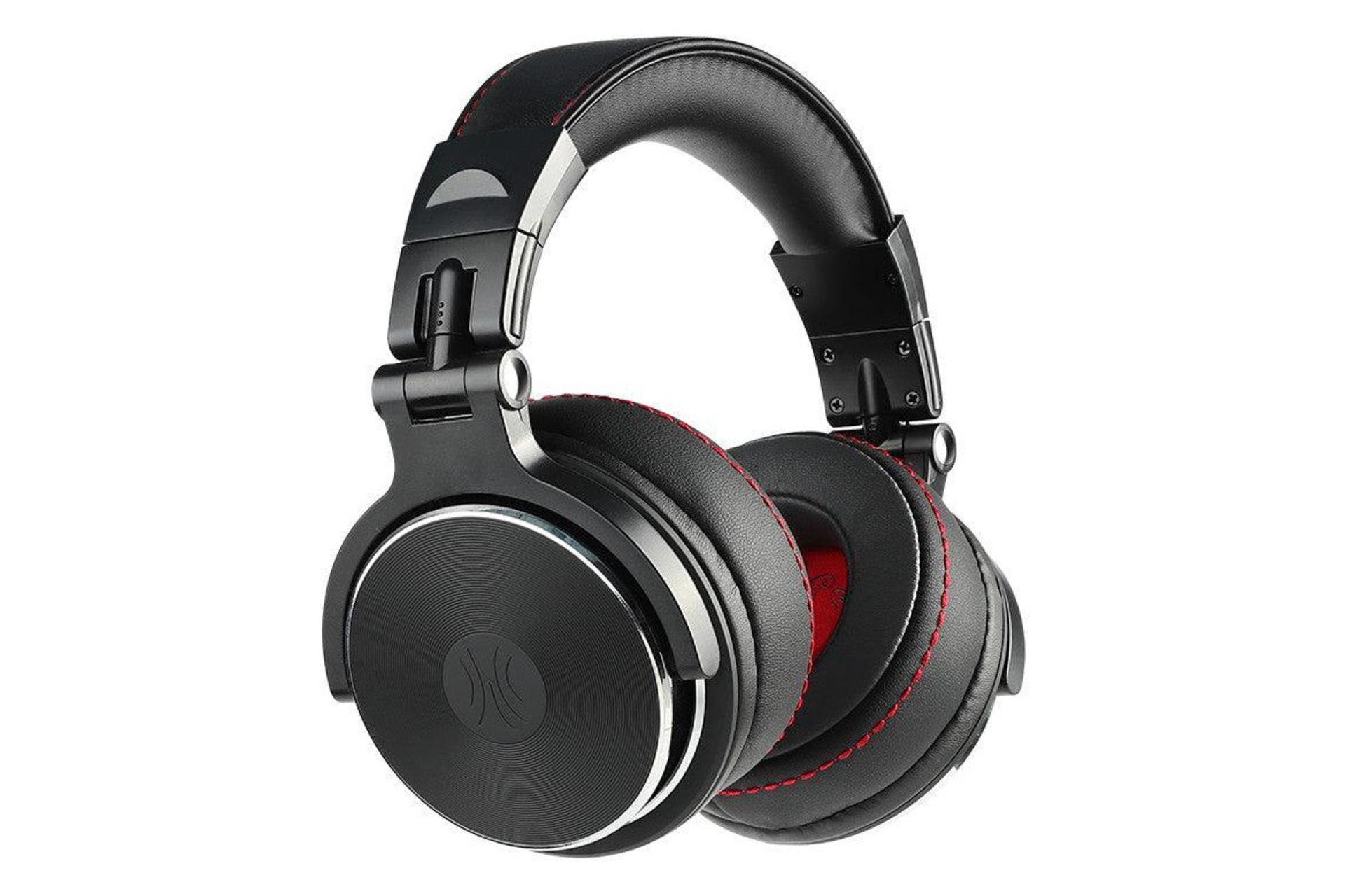 هدفون وان اودیو OneOdio Pro-50 مشکی