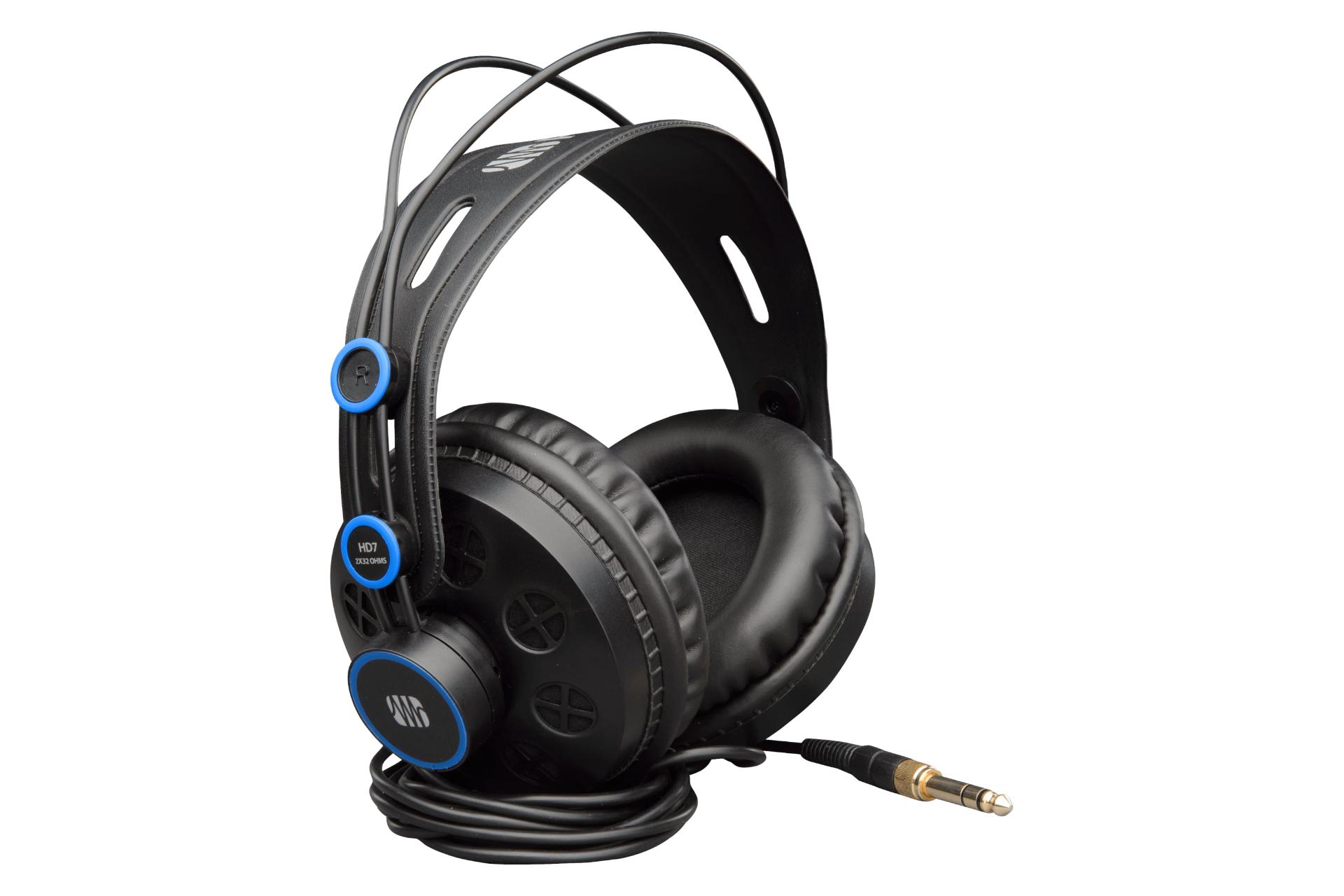 سمت چپ هدفون پریسونوس PreSonus HD7