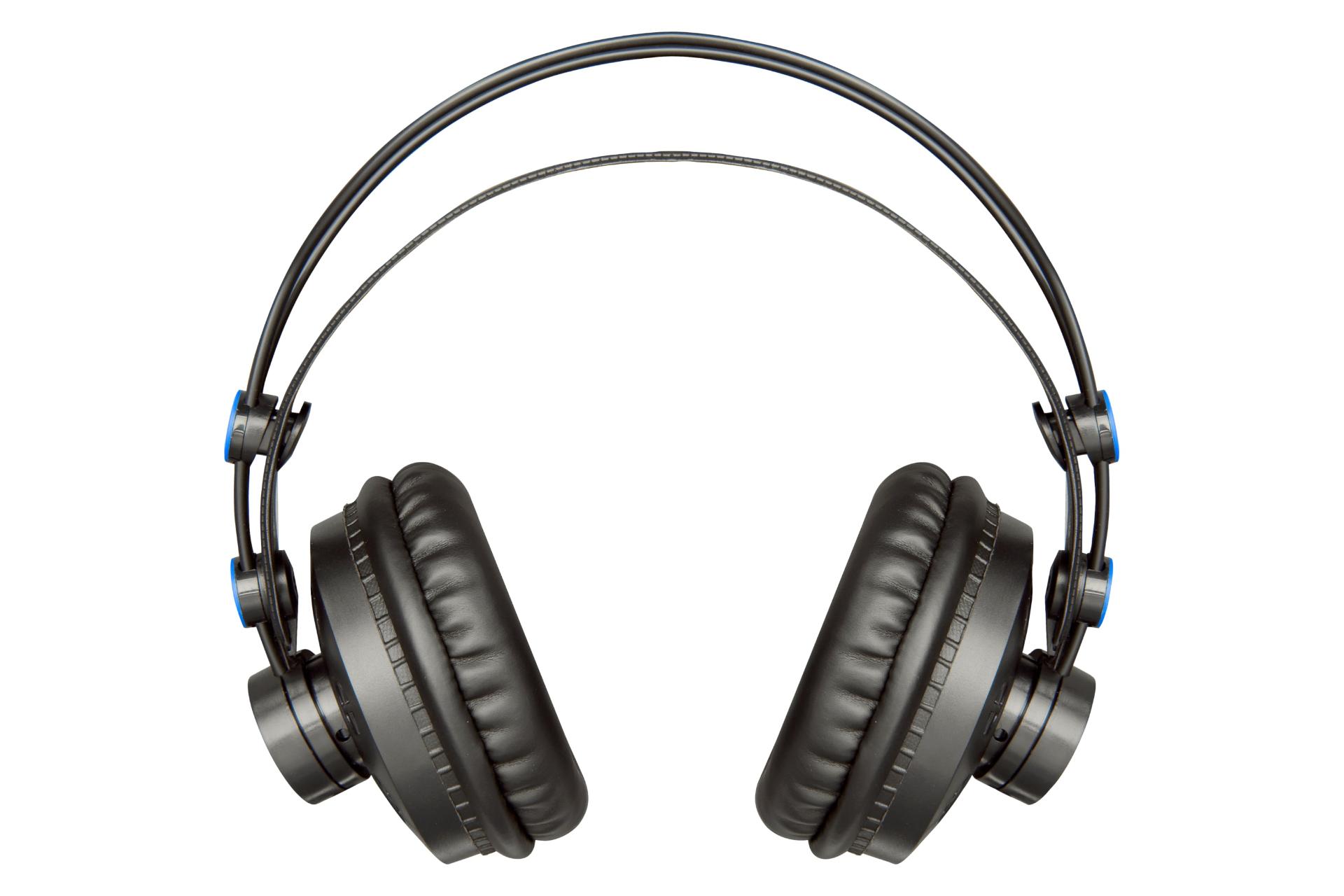 هدفون پریسونوس PreSonus HD7 از نمای روبرو