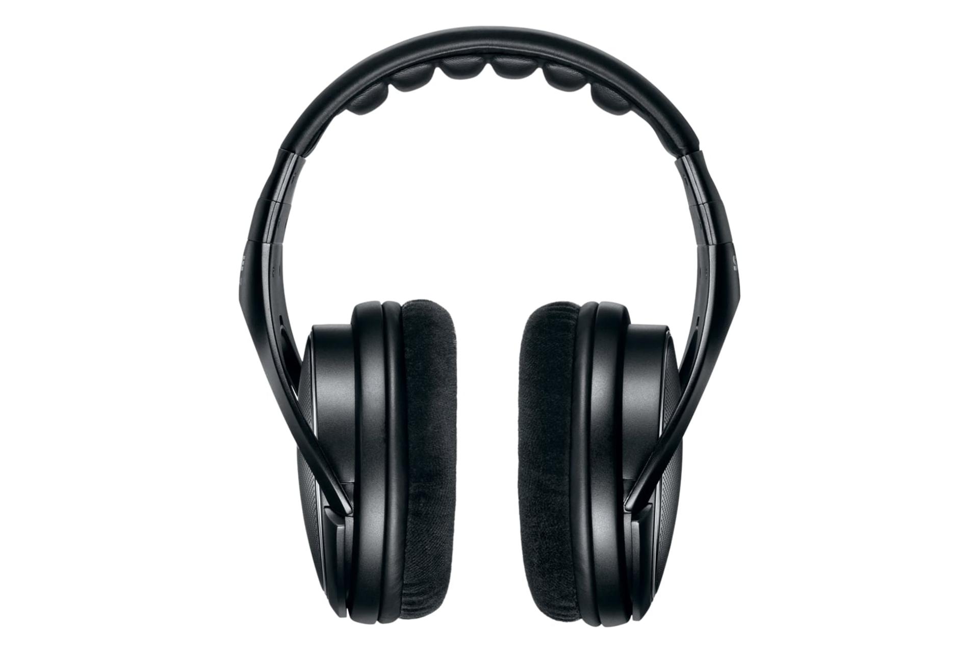 هدفون شور Shure SRH1440 از نمای روبرو