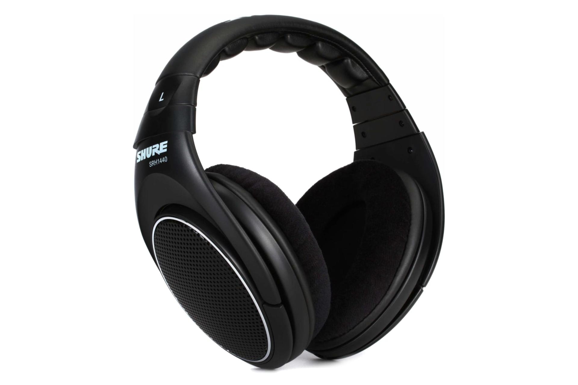 هدفون شور Shure SRH1440 مشکی