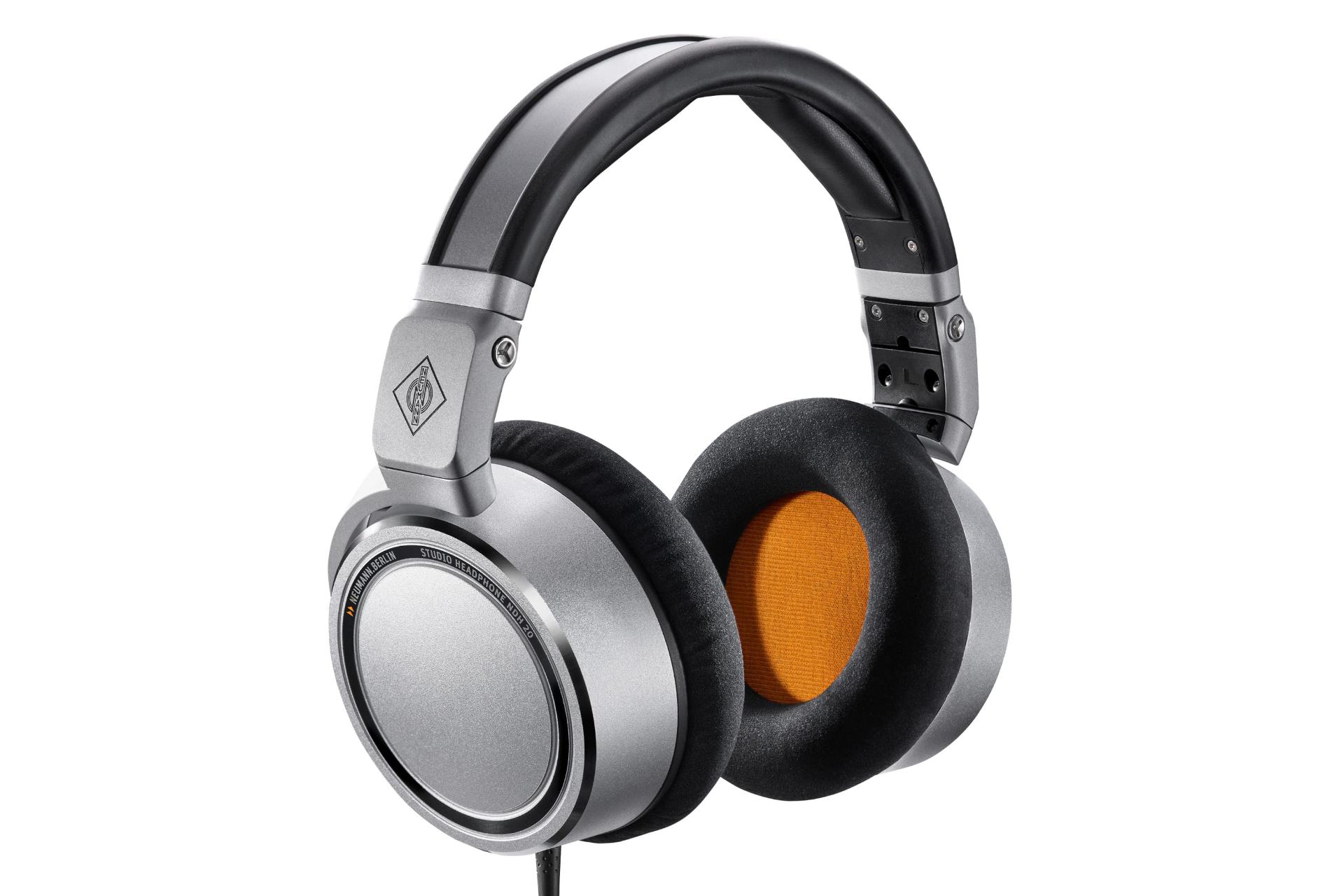 سمت چپ هدفون نیومن Neumann NDH 20