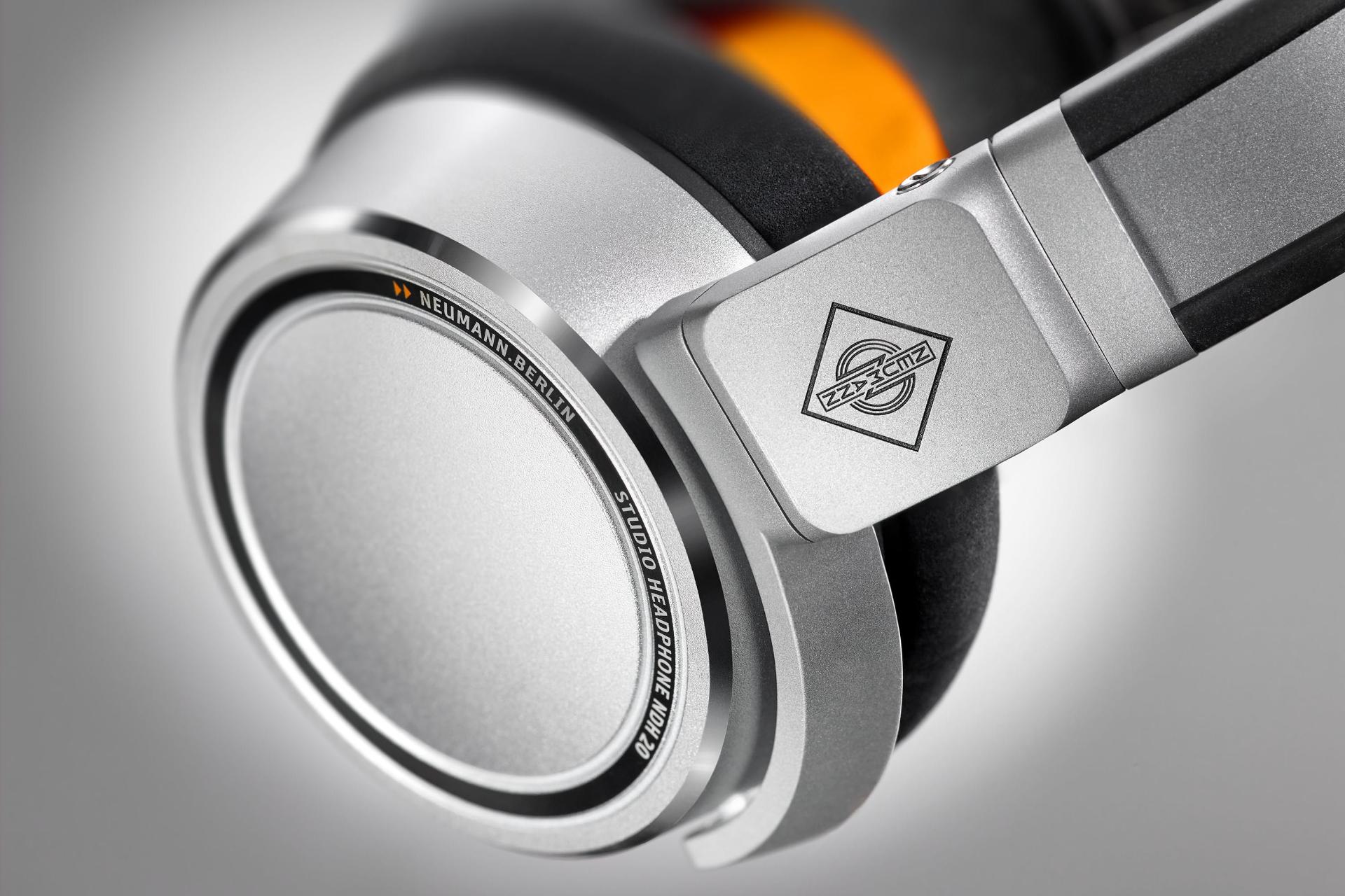 ایرکاپ هدفون نیومن Neumann NDH 20