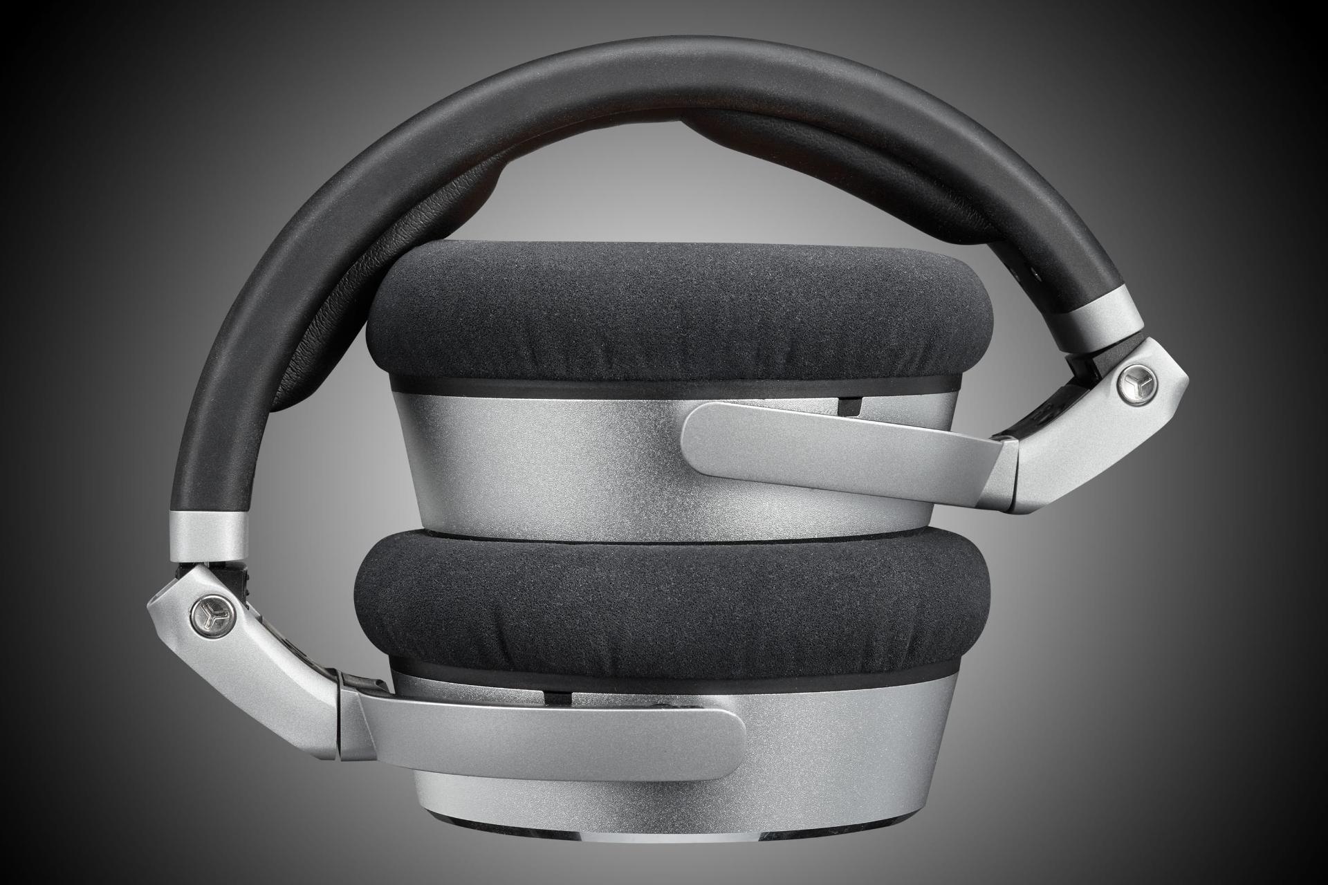 طراحی کامپکت هدفون نیومن Neumann NDH 20