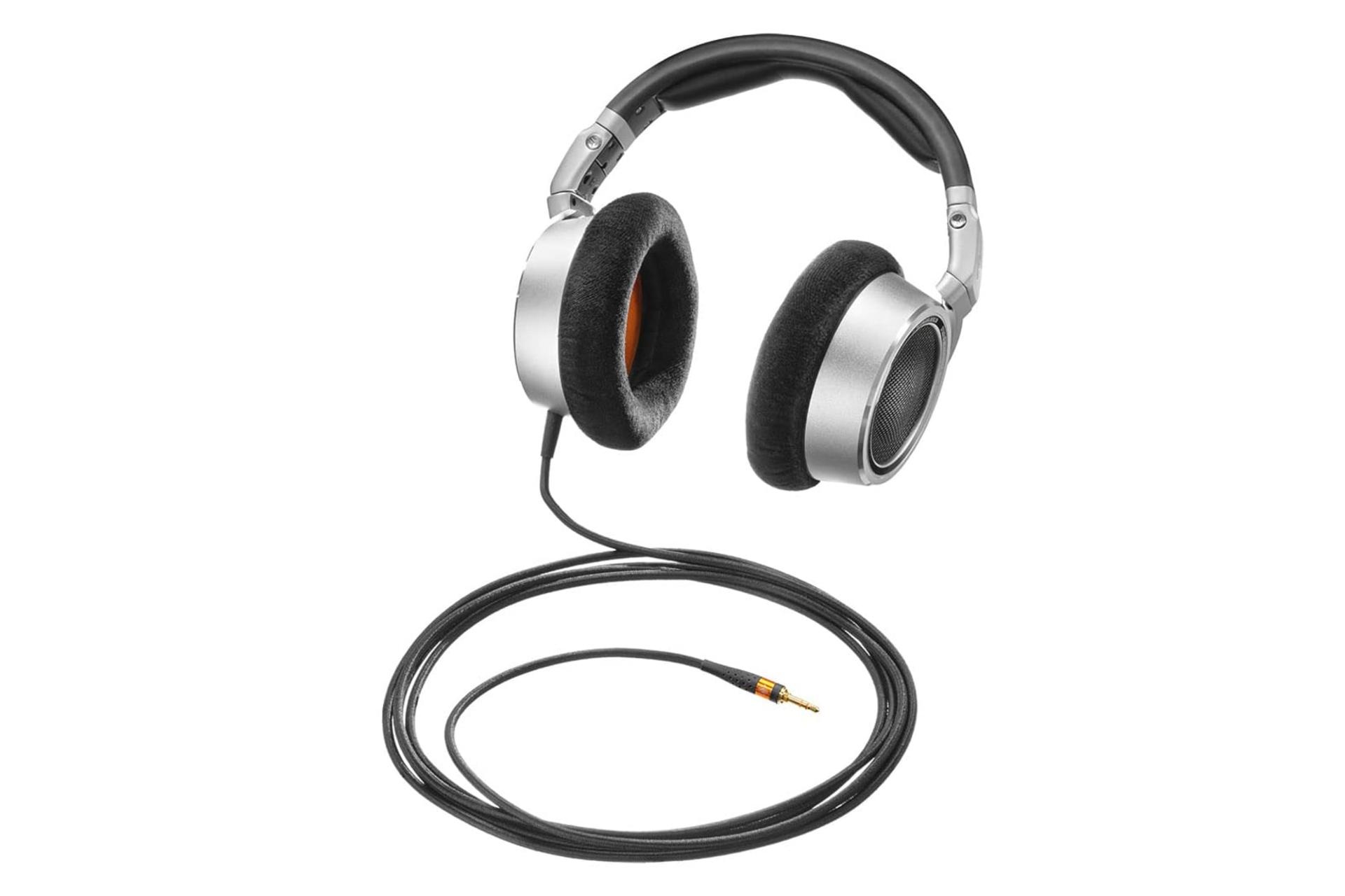 هدفون نیومن Neumann NDH 30 نقره ای همراه کابل