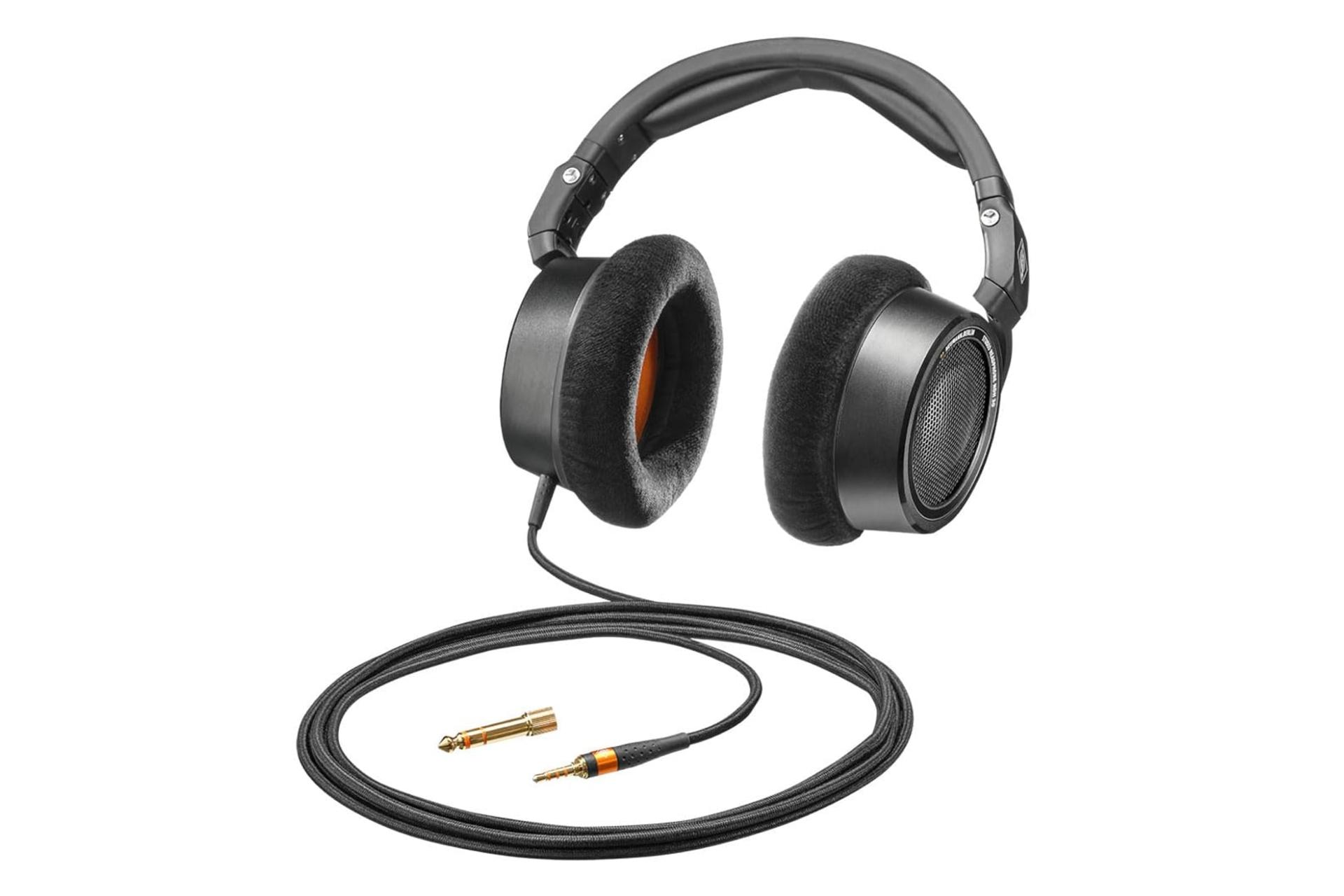 هدفون نیومن Neumann NDH 30 مشکی